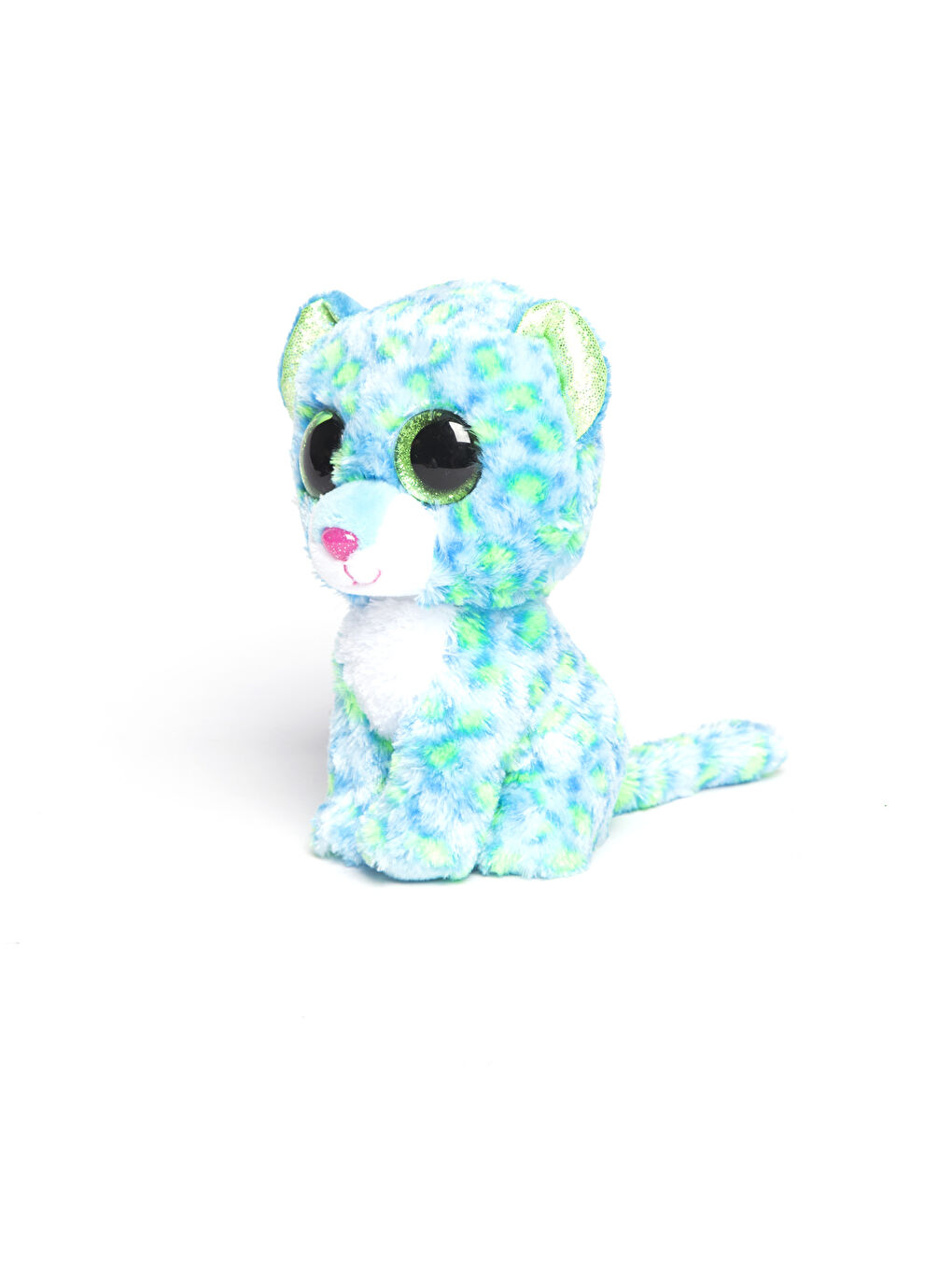 Leona Leopard Pulsh Toy-1