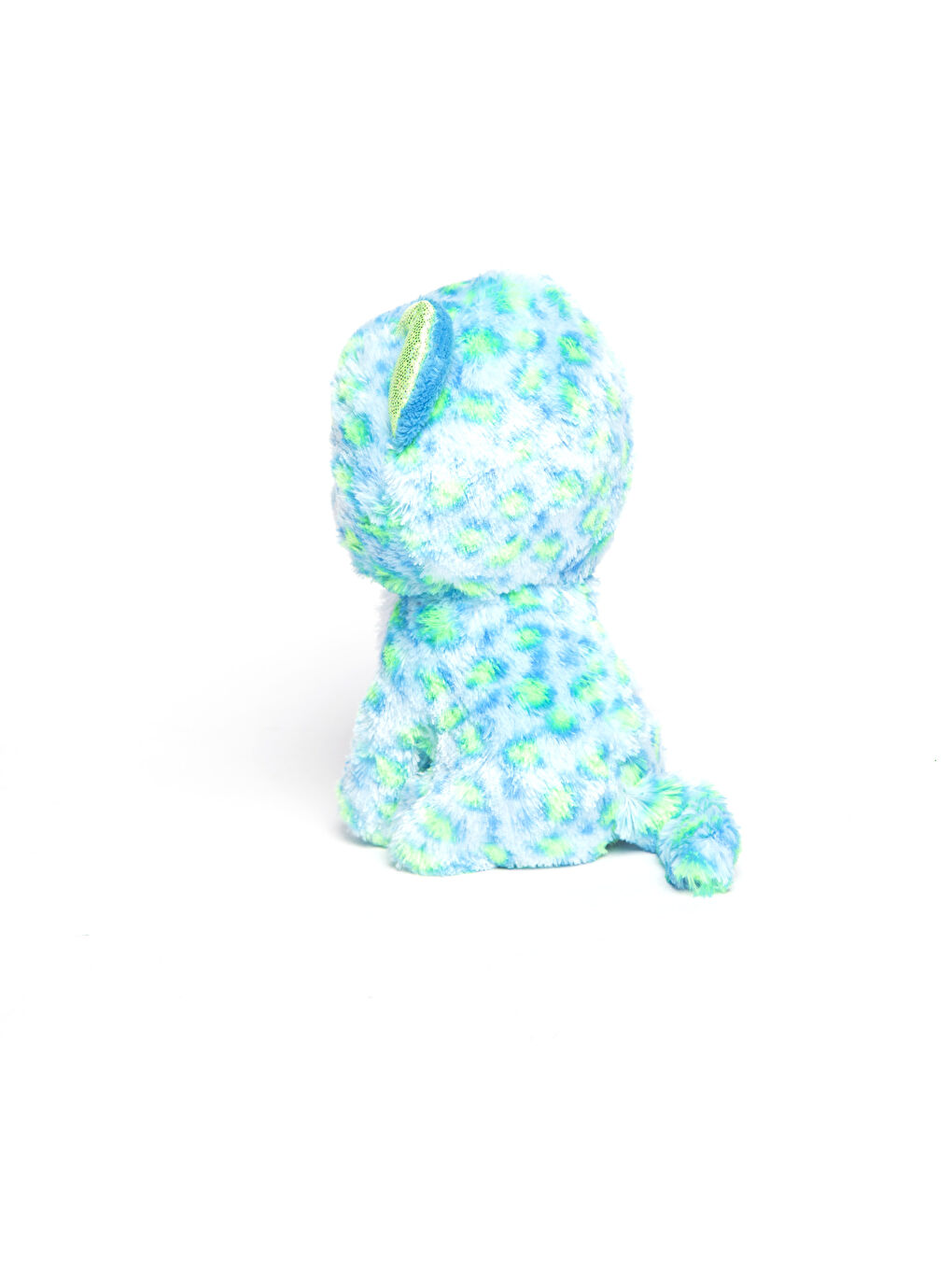 Leona Leopard Pulsh Toy-2