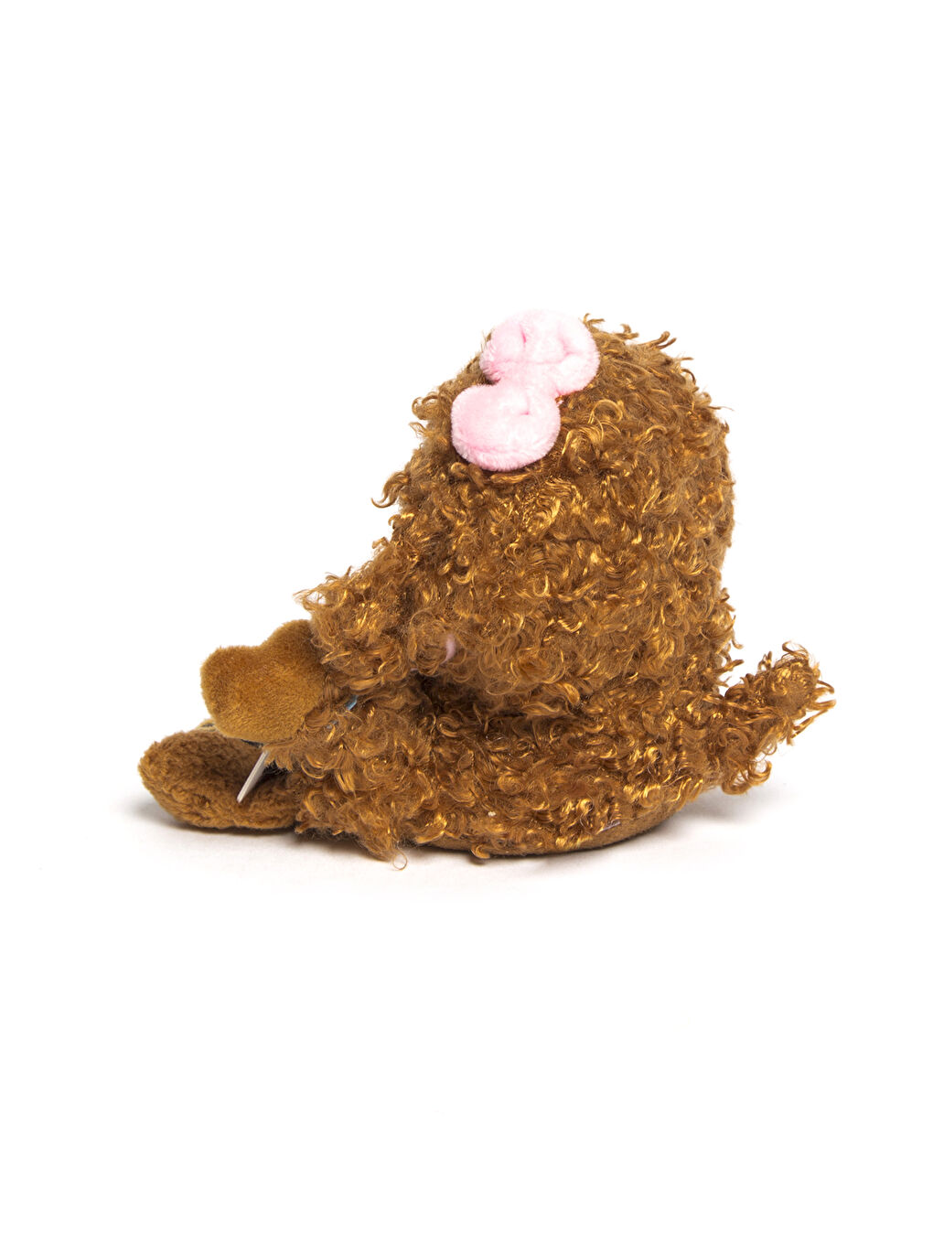 Pelüş Telefon Tutucu-2