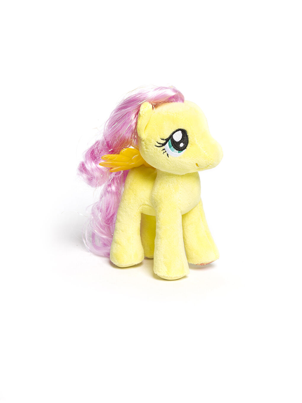 My Little Pony Fluttershy Toy