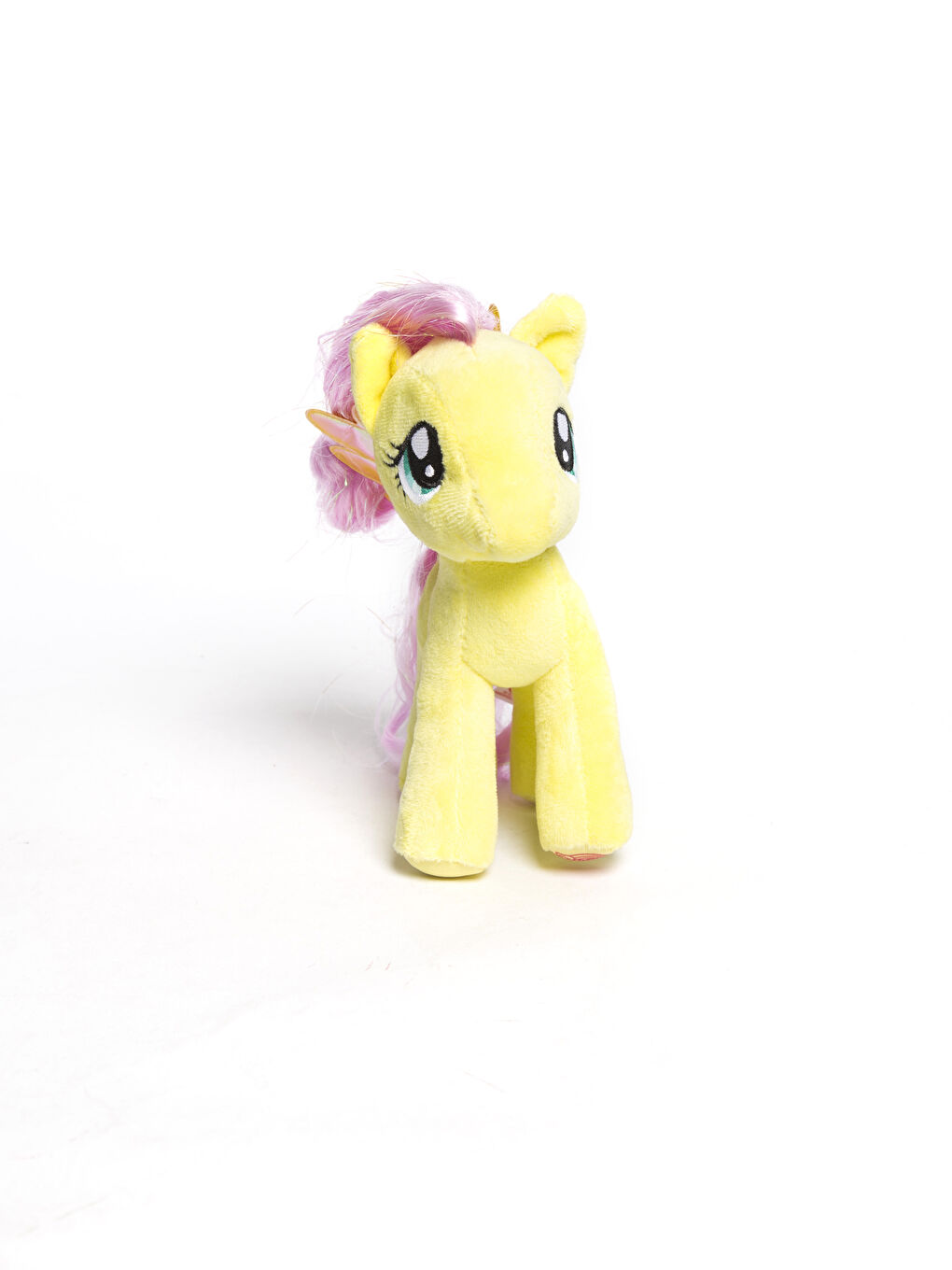 My Little Pony Fluttershy Toy-1
