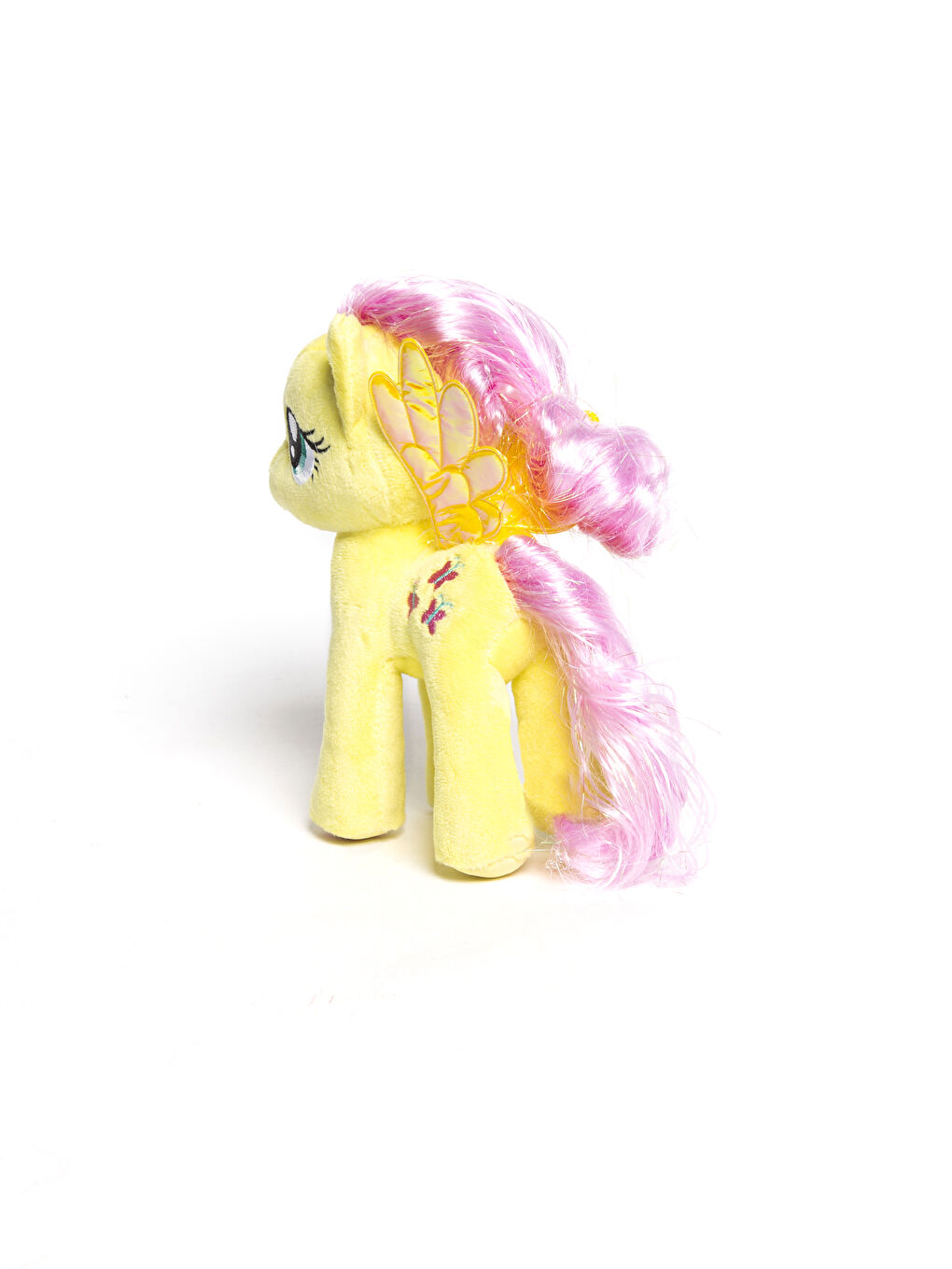 My Little Pony Fluttershy Toy-2