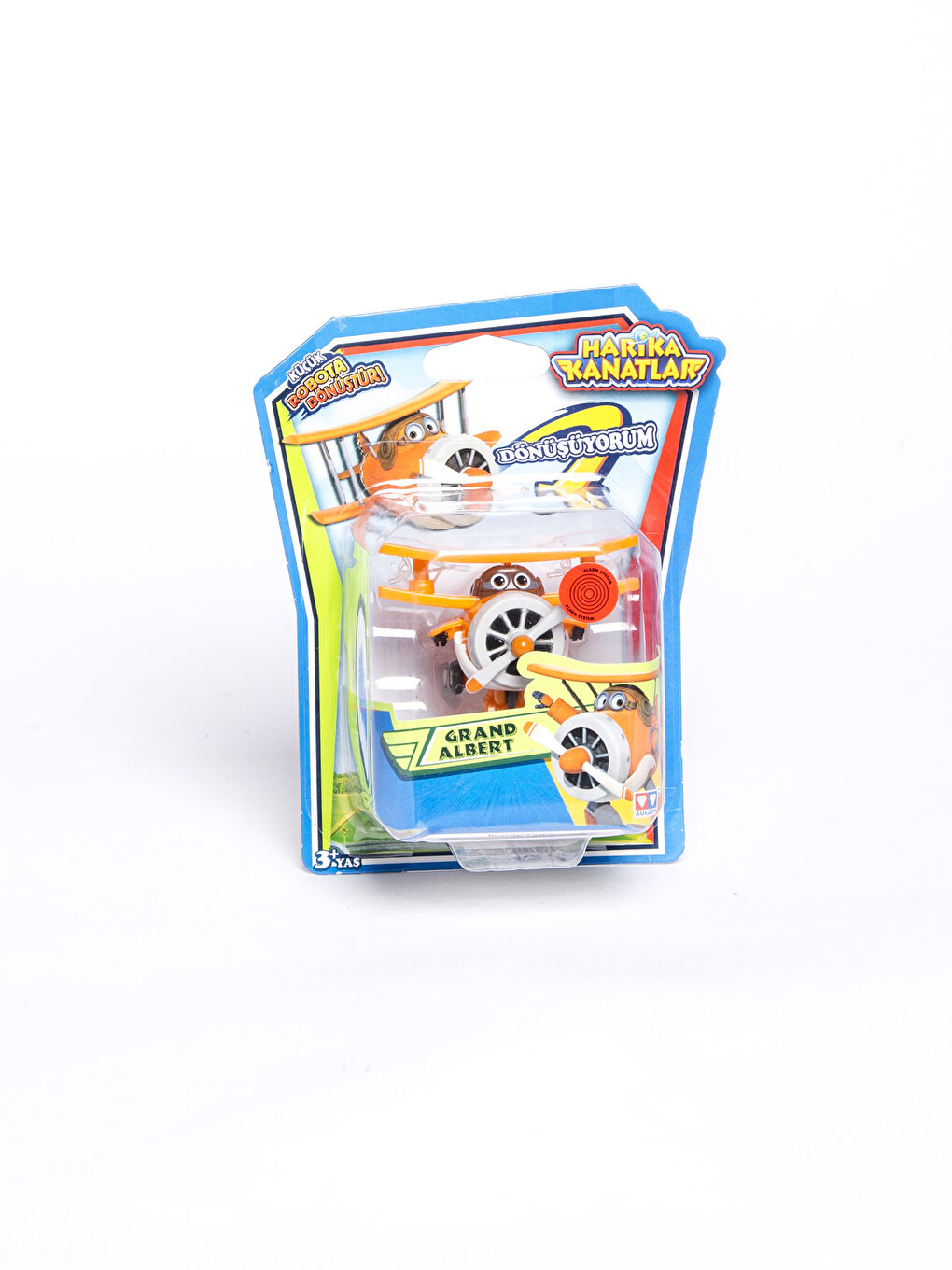Harika Kanatlar Grand Albert Oyuncak