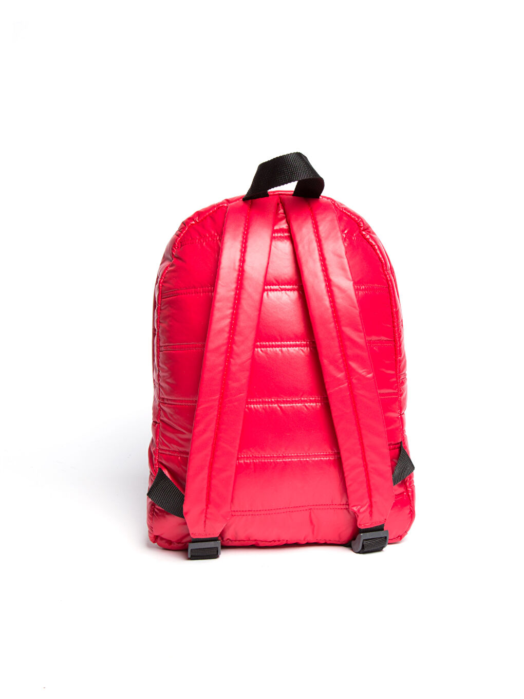 Unisex RED Backpack-1