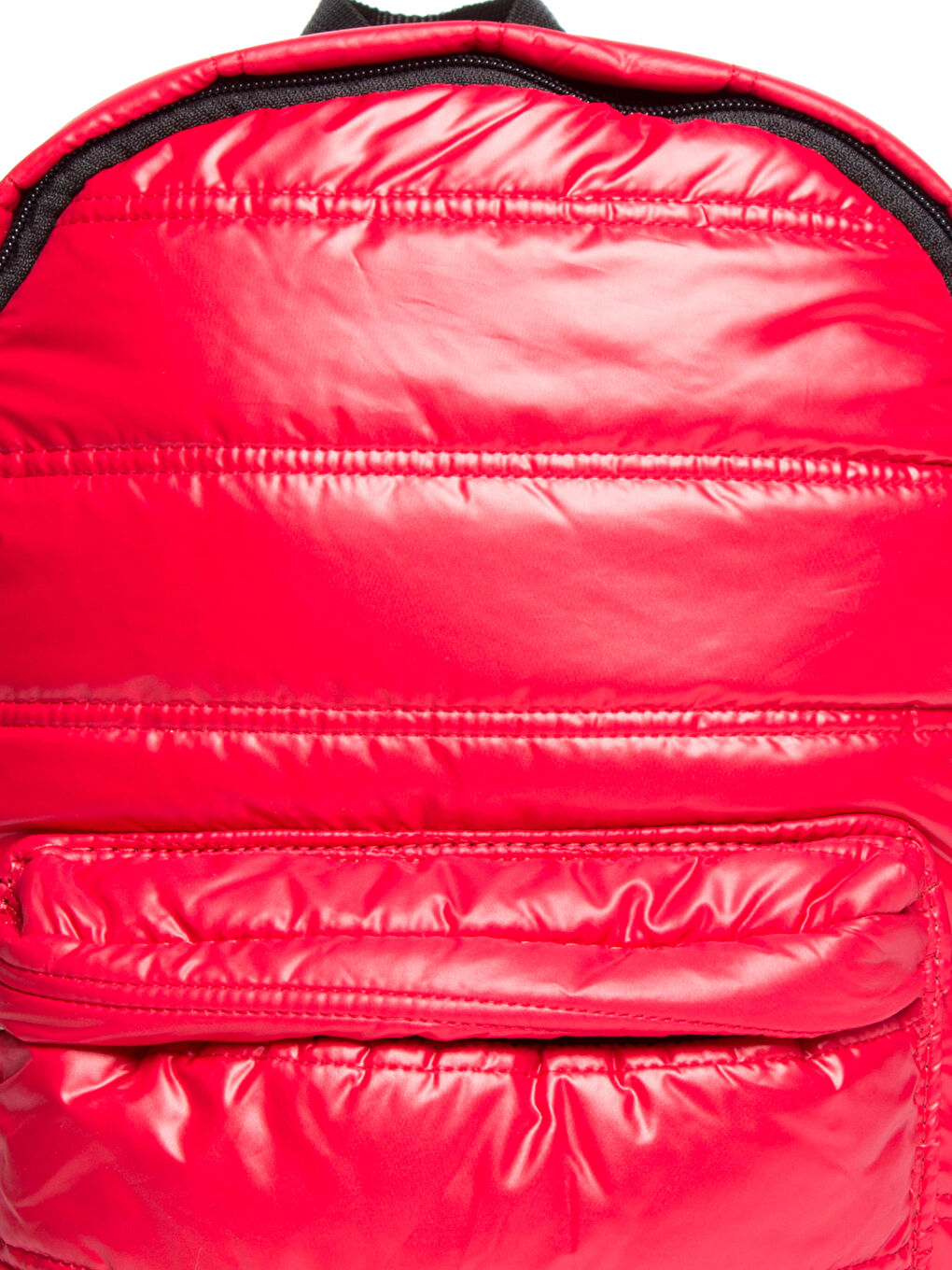 Unisex RED Backpack-2