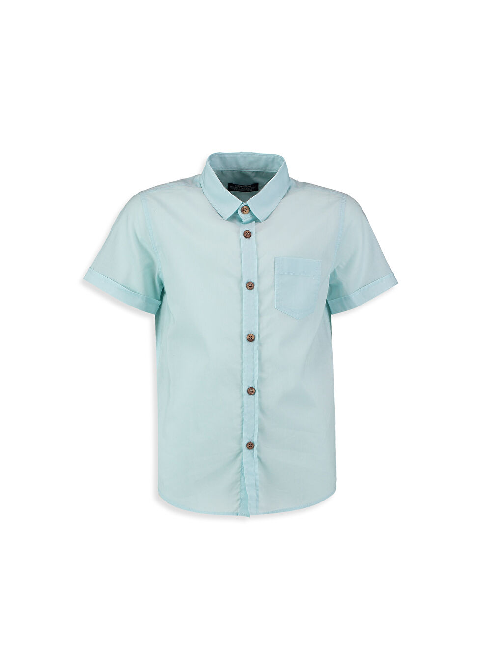 Unisex TURQUOISE Shirt