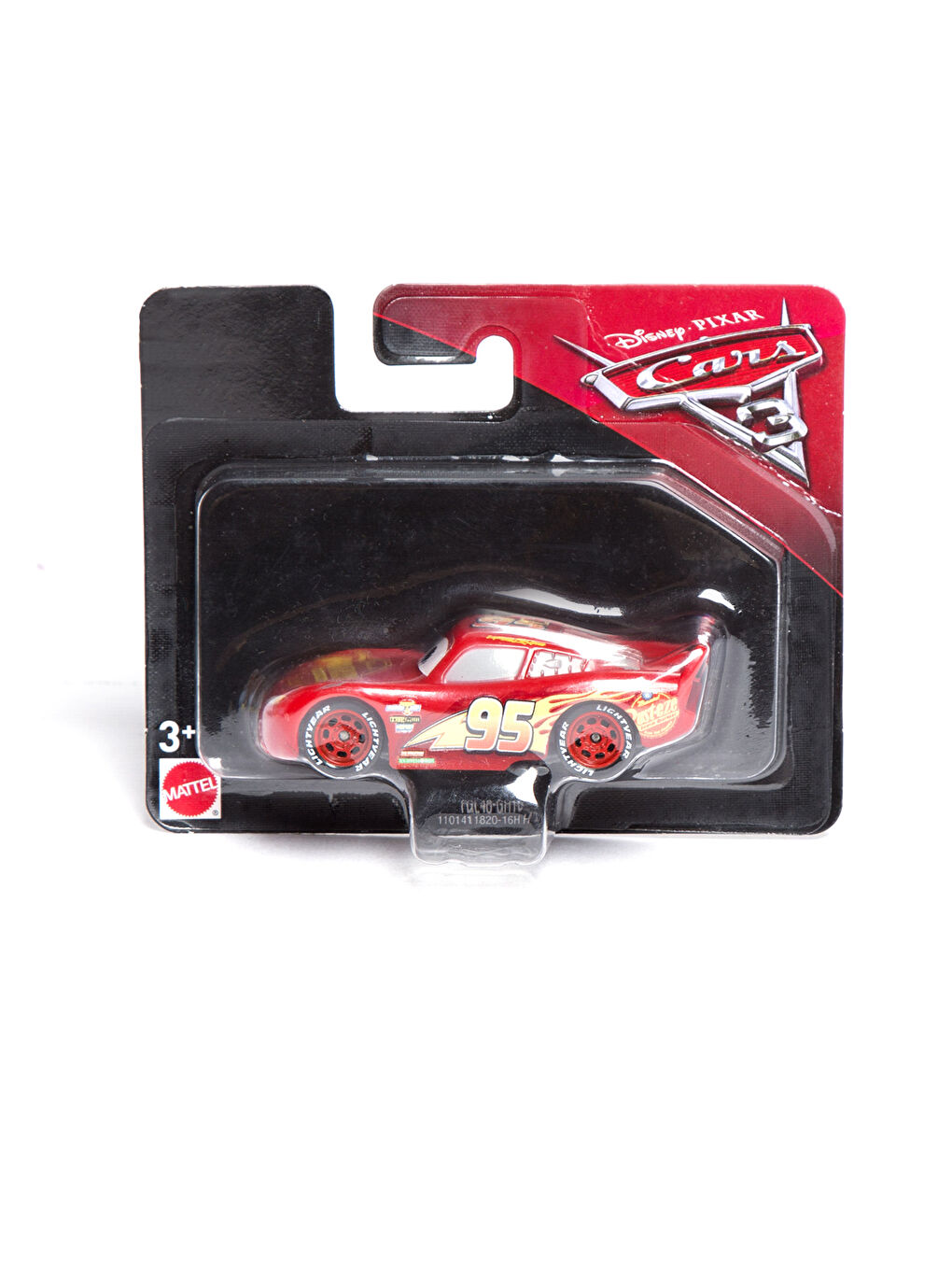 Boy's Cars Licensed Toy Car