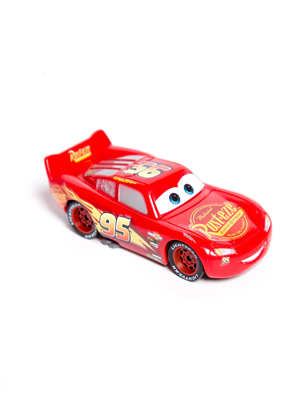 Boy's Cars Licensed Toy Car-1