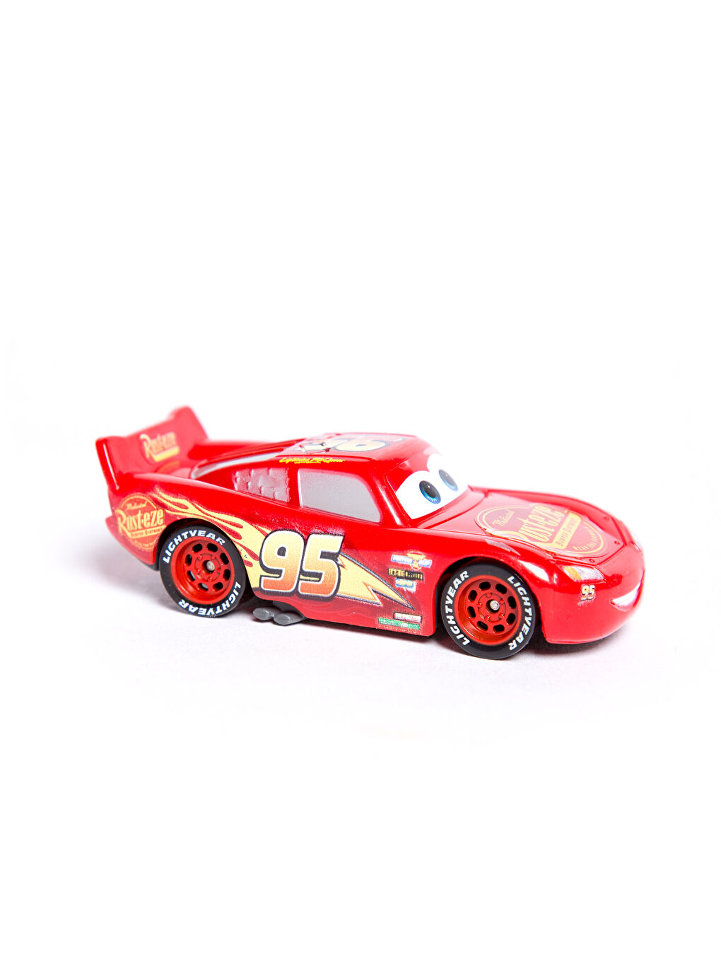 Boy's Cars Licensed Toy Car-2