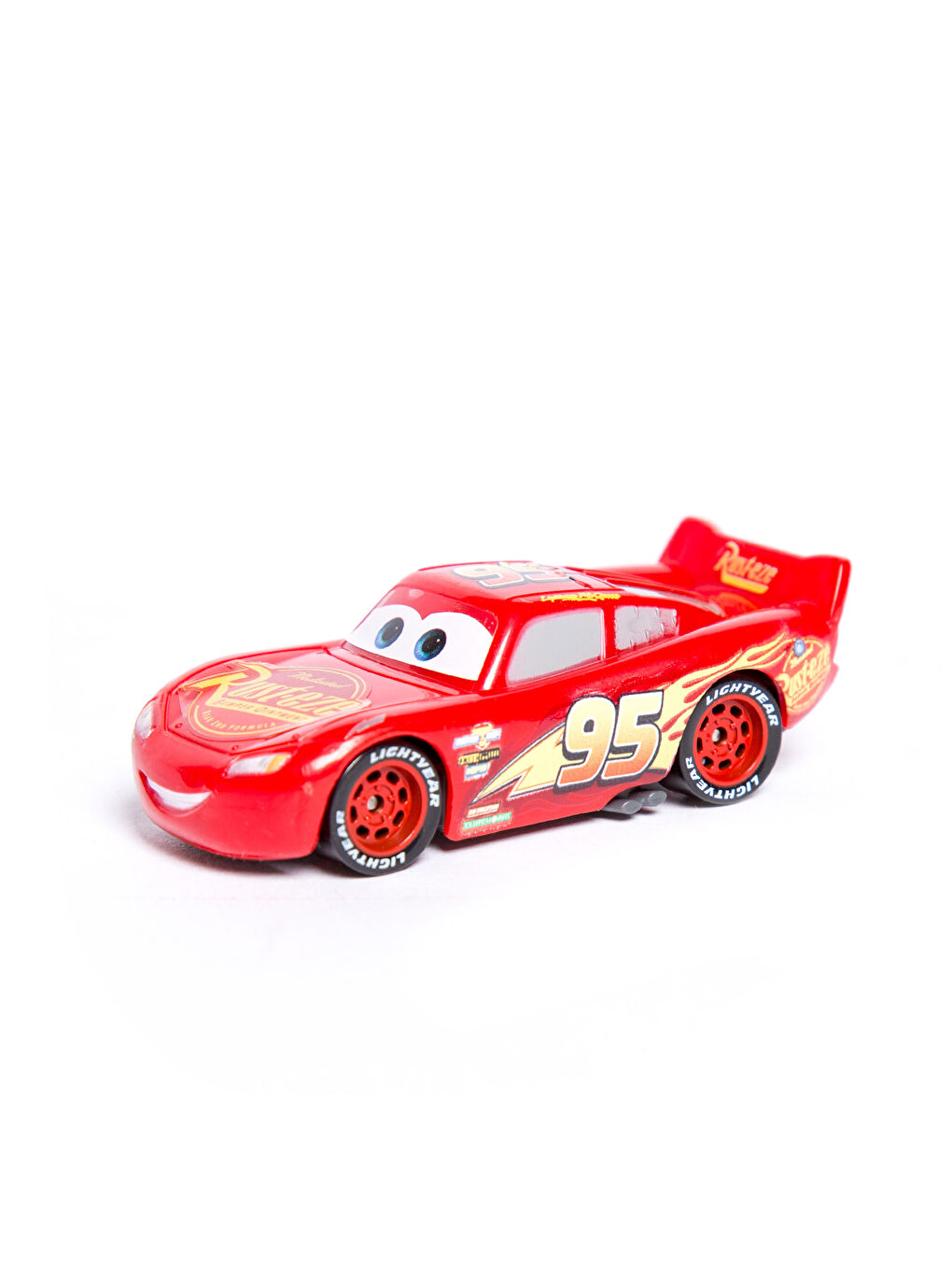 Boy's Cars Licensed Toy Car-3