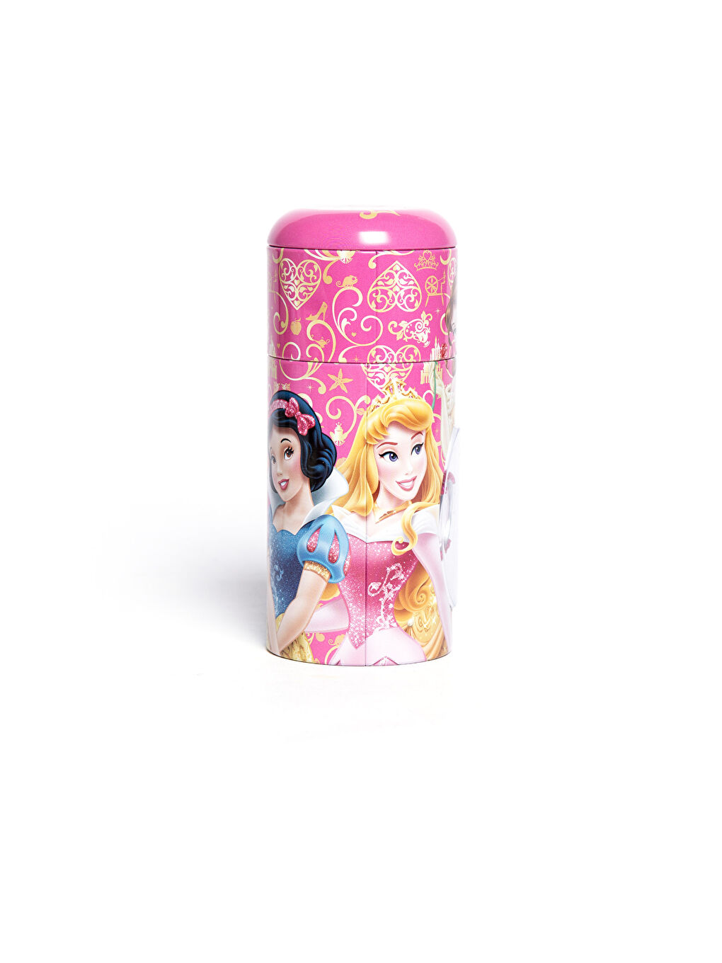 Princess Licensed Digital Clock for Girls-3