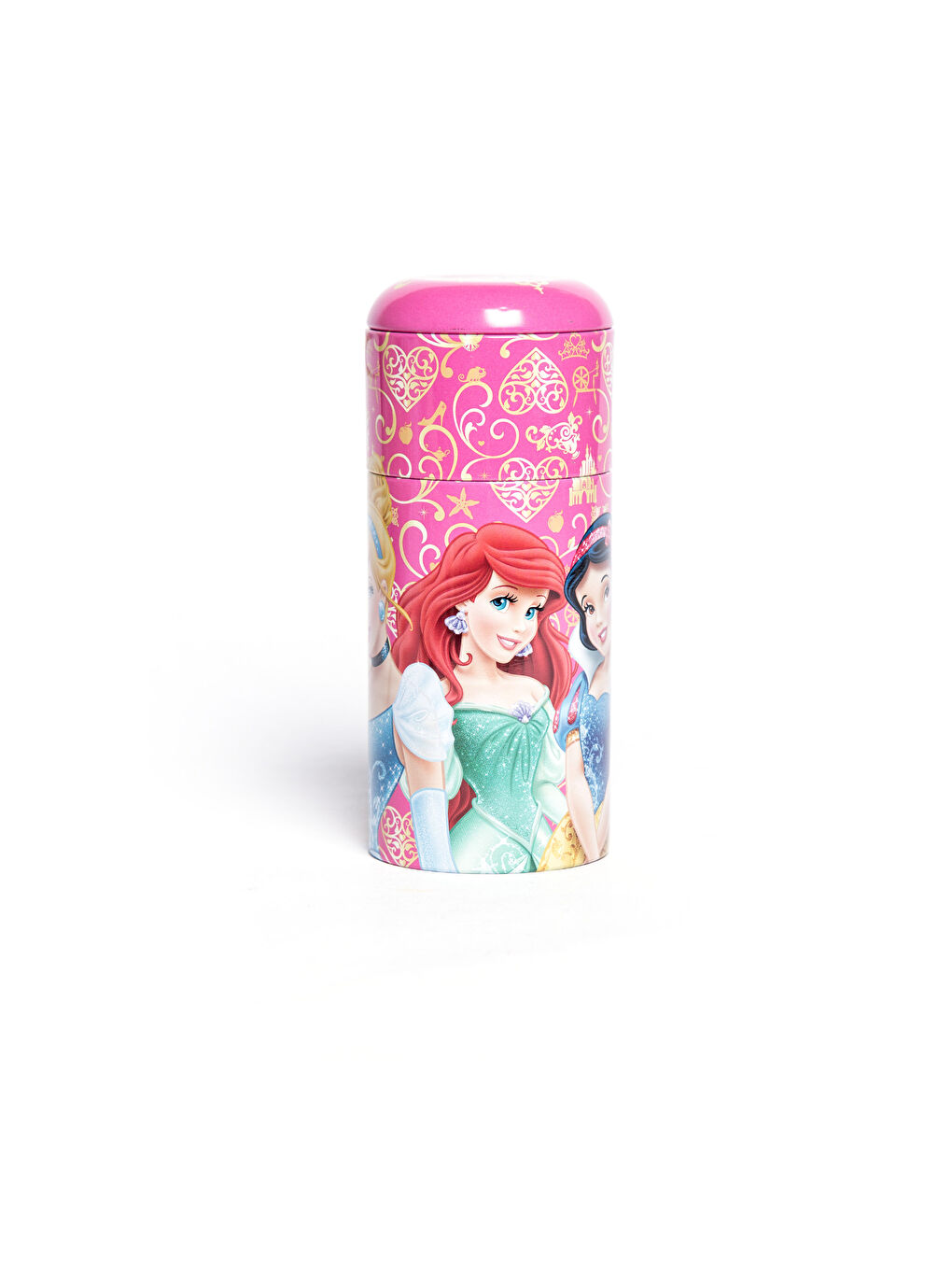 Princess Licensed Digital Clock for Girls-4