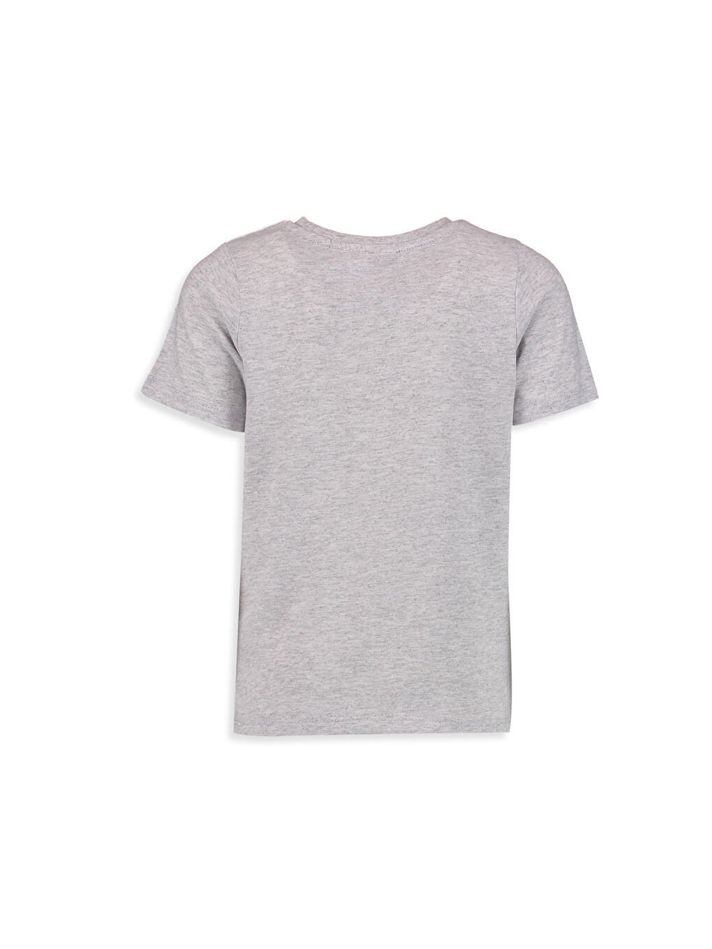 Boy's Ben 10 Printed T-Shirt-1