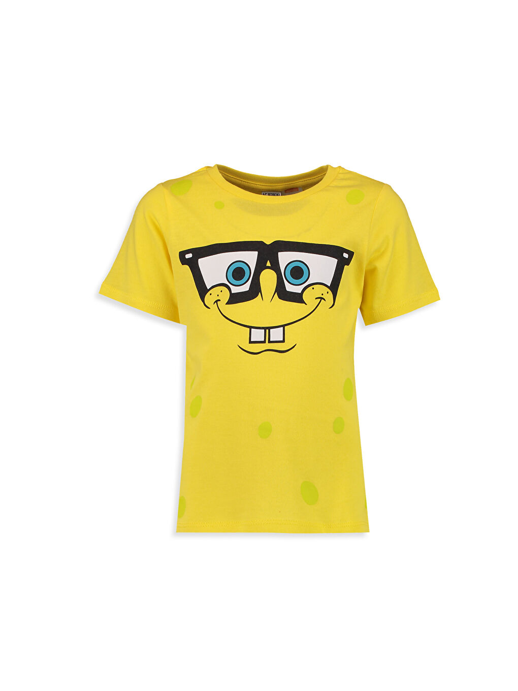 تيشيرت سبونج بوب للأولاد