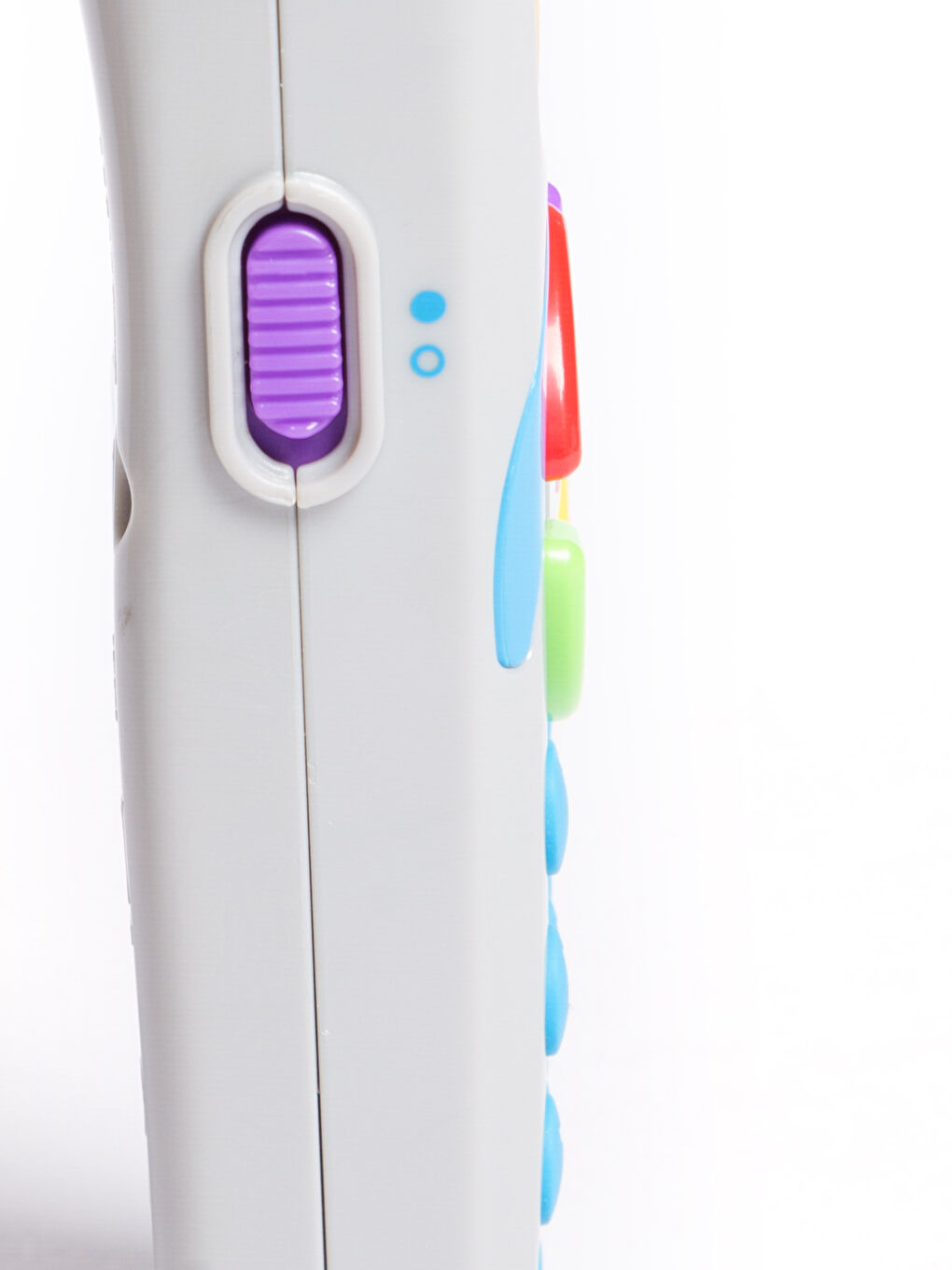 وحدة تحكم تعليمية للأطفال على شكل كلب-2