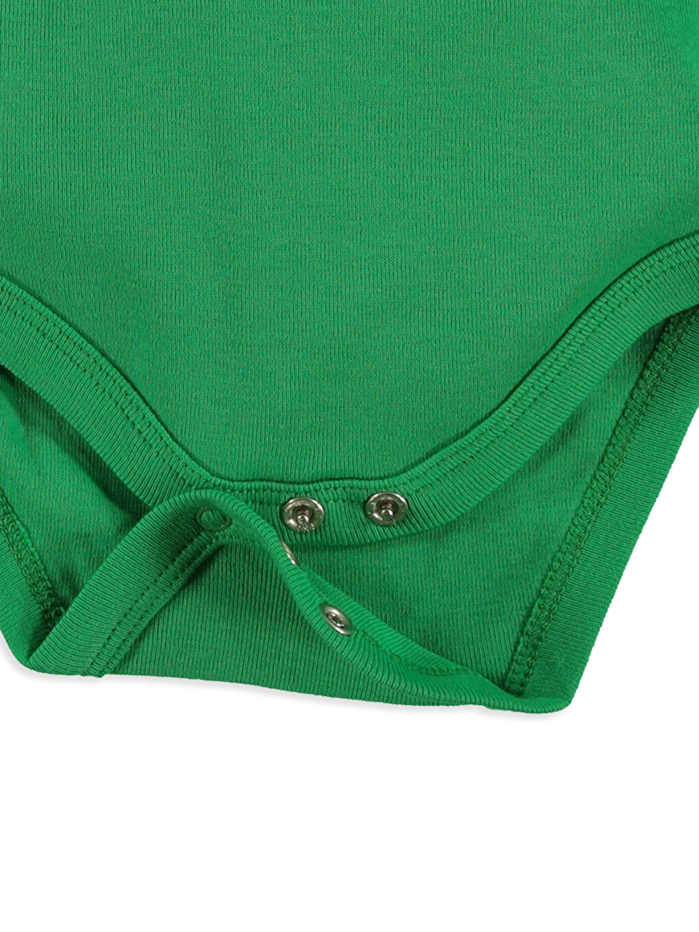 Beyaz Çıtçıtlı Body 3'lü-2