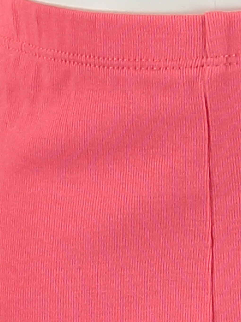 LCW baby Baby-Mädchen ROSA Pyjama-Set -7Y0327Z1-FUG