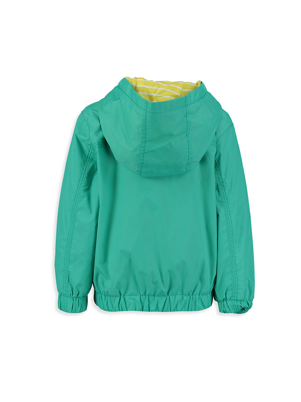 ZELENA Kaput Uniseks-1