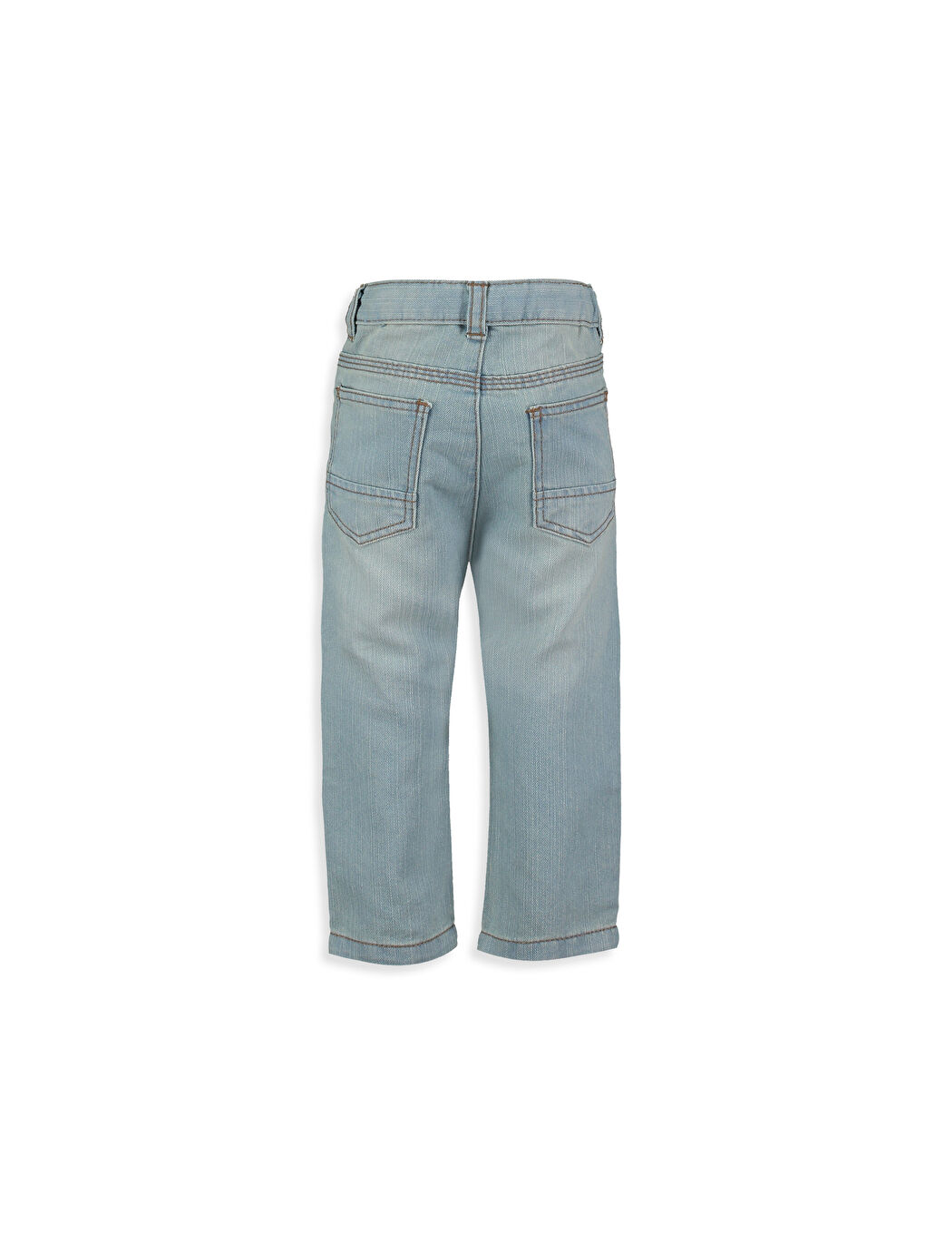 Unisex INDIGO Jeans-1
