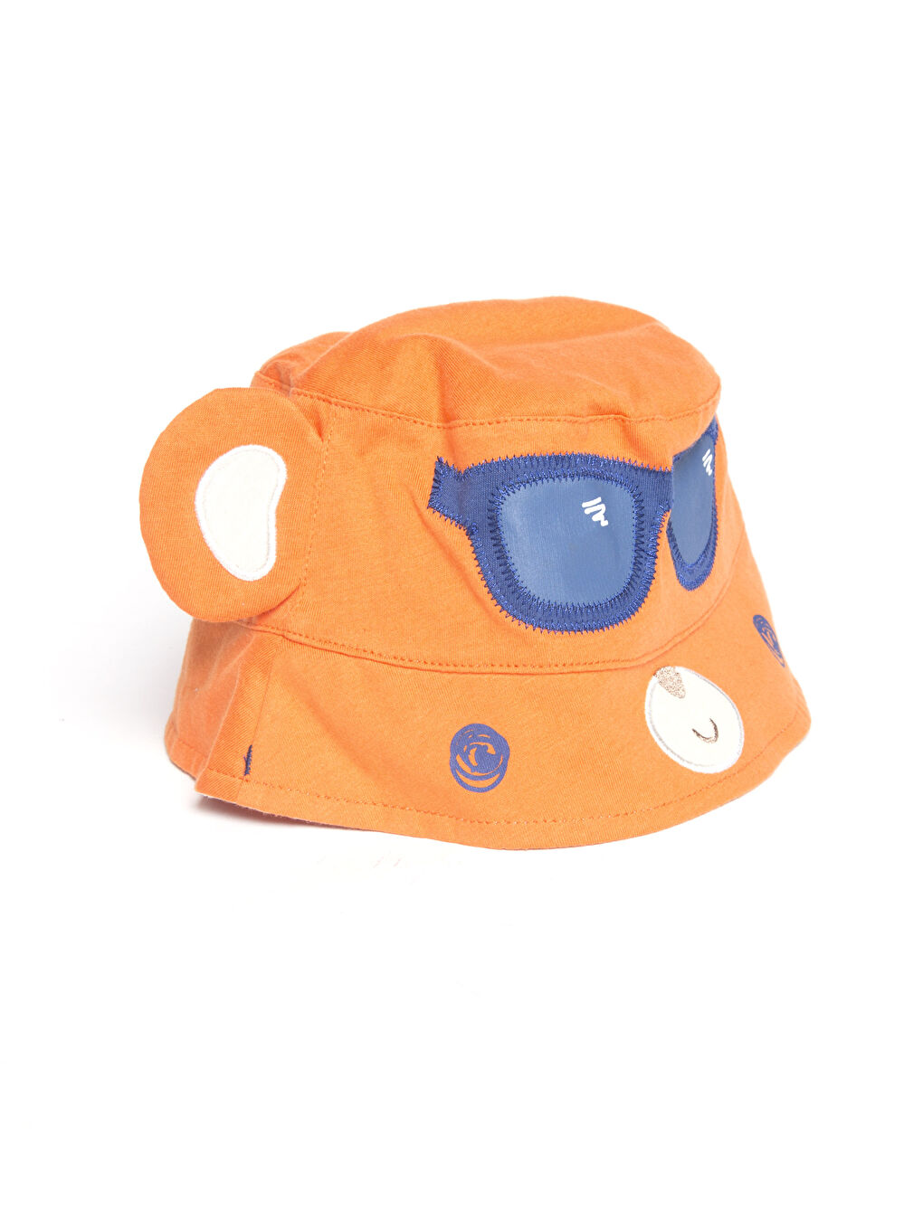 Casquette ORANGE Unisexe