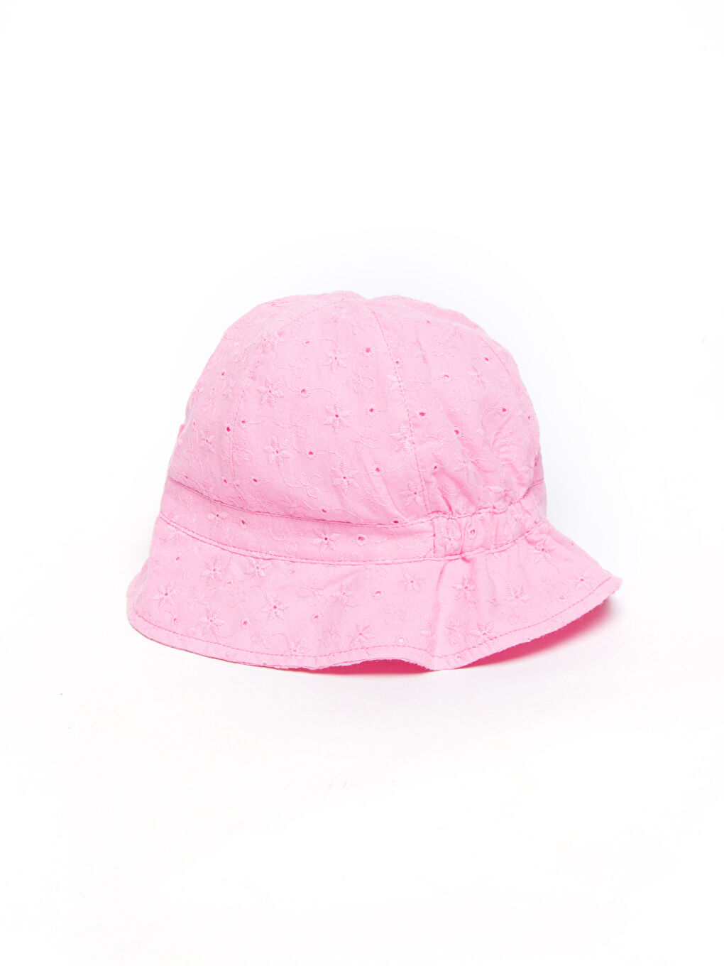LCW baby Baby Girl PINK Baseball Cap -7Y0708Z1-4DF
