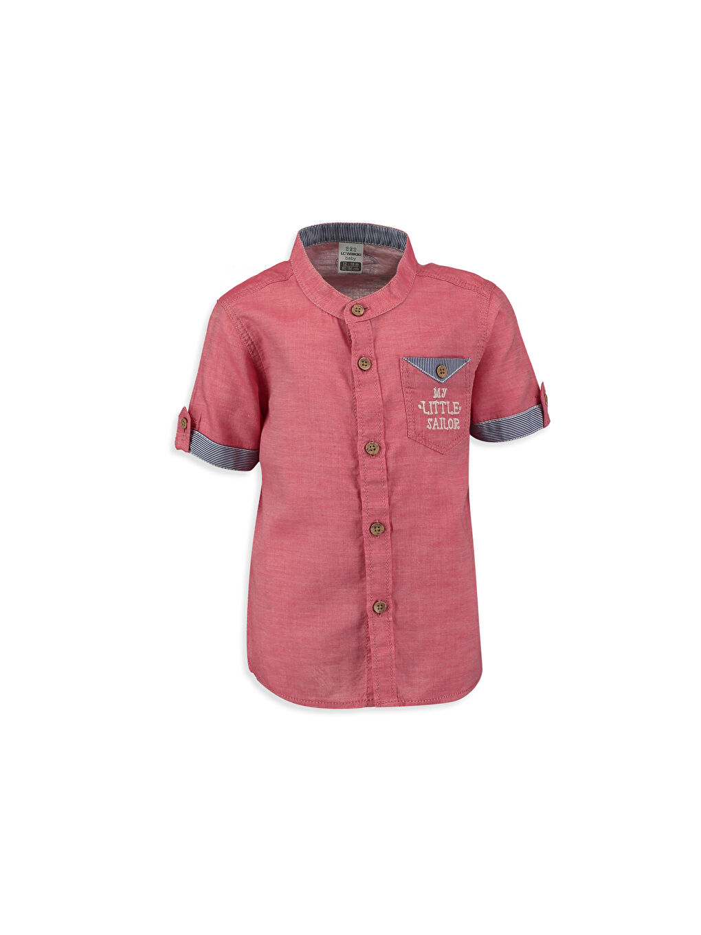 Chemise bébé garçon 