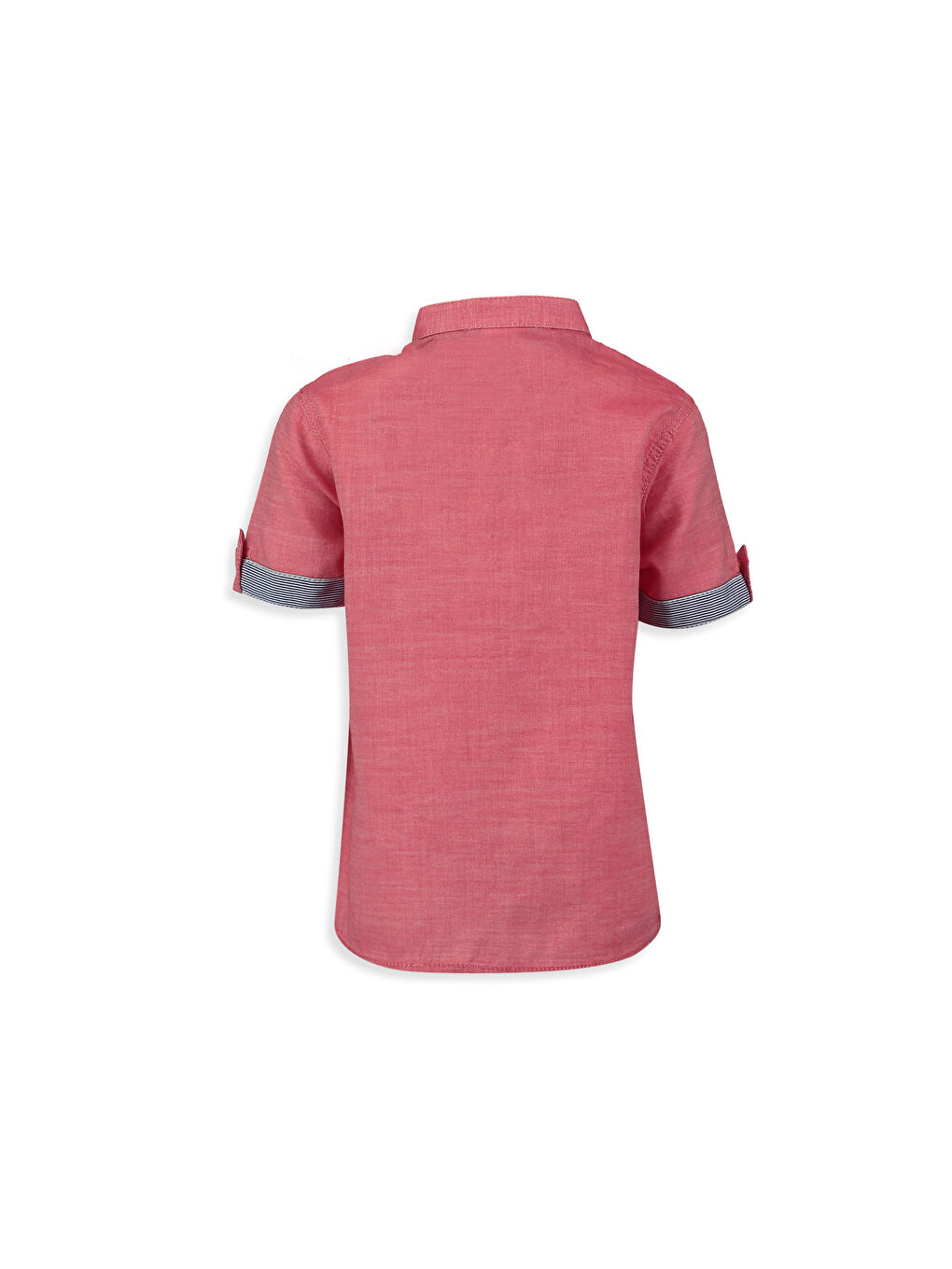 Chemise bébé garçon -1