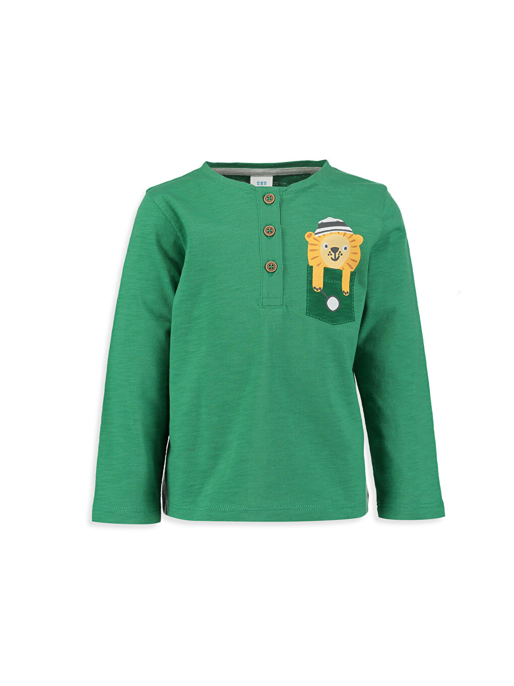 Unisex GREEN T-Shirt