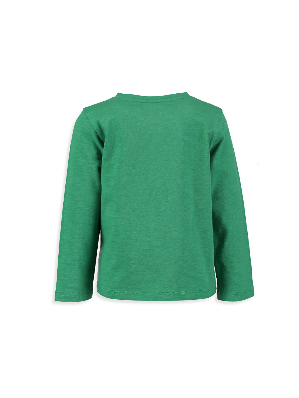 Unisex GREEN T-Shirt-1