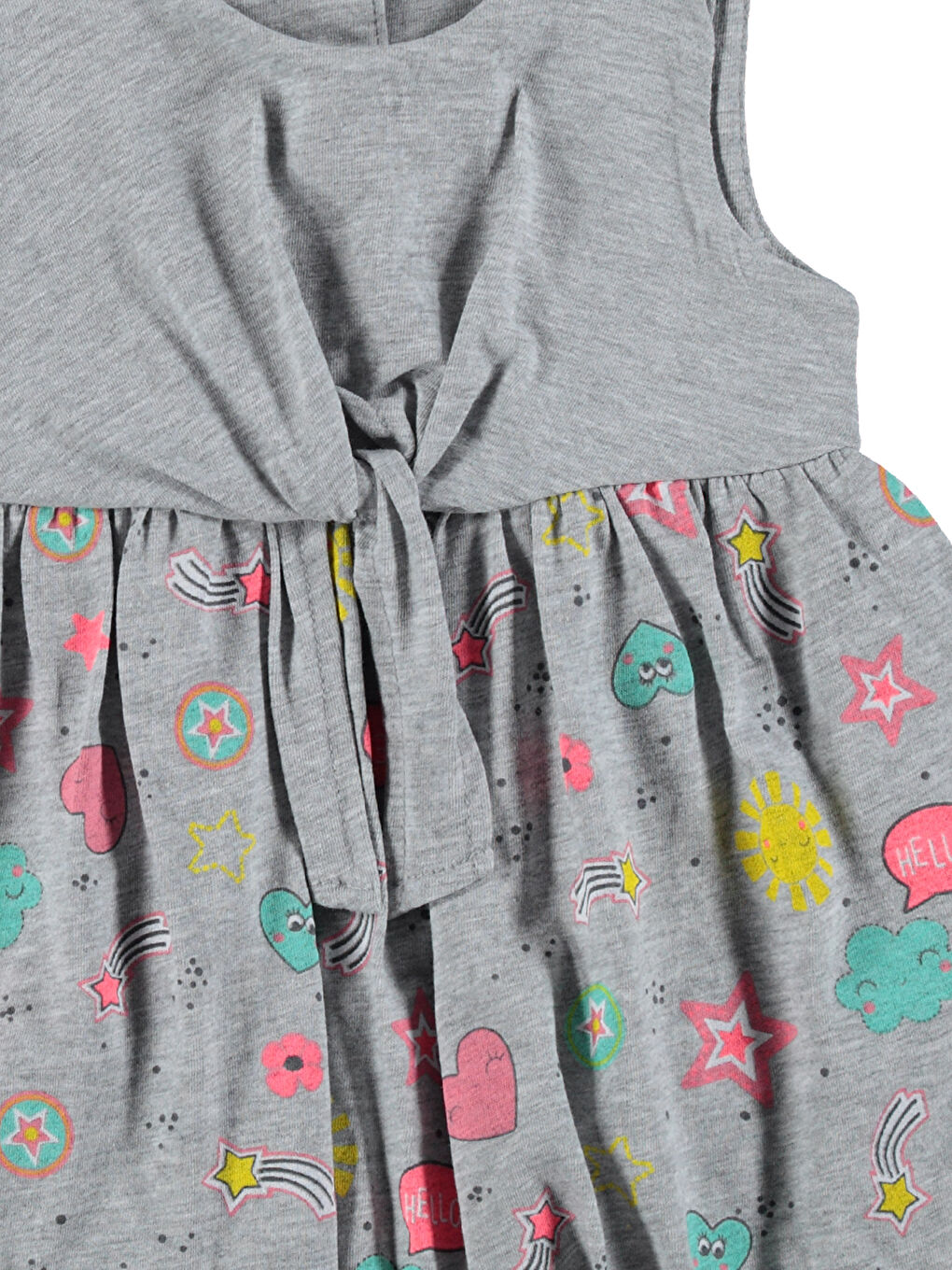 Rochie ROZ Fetiță-2