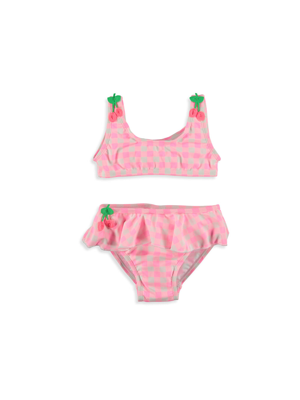 Ensemble bikini ROSE Bébé Fille