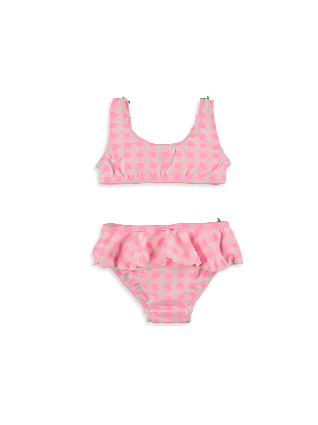 Ensemble bikini ROSE Bébé Fille-1