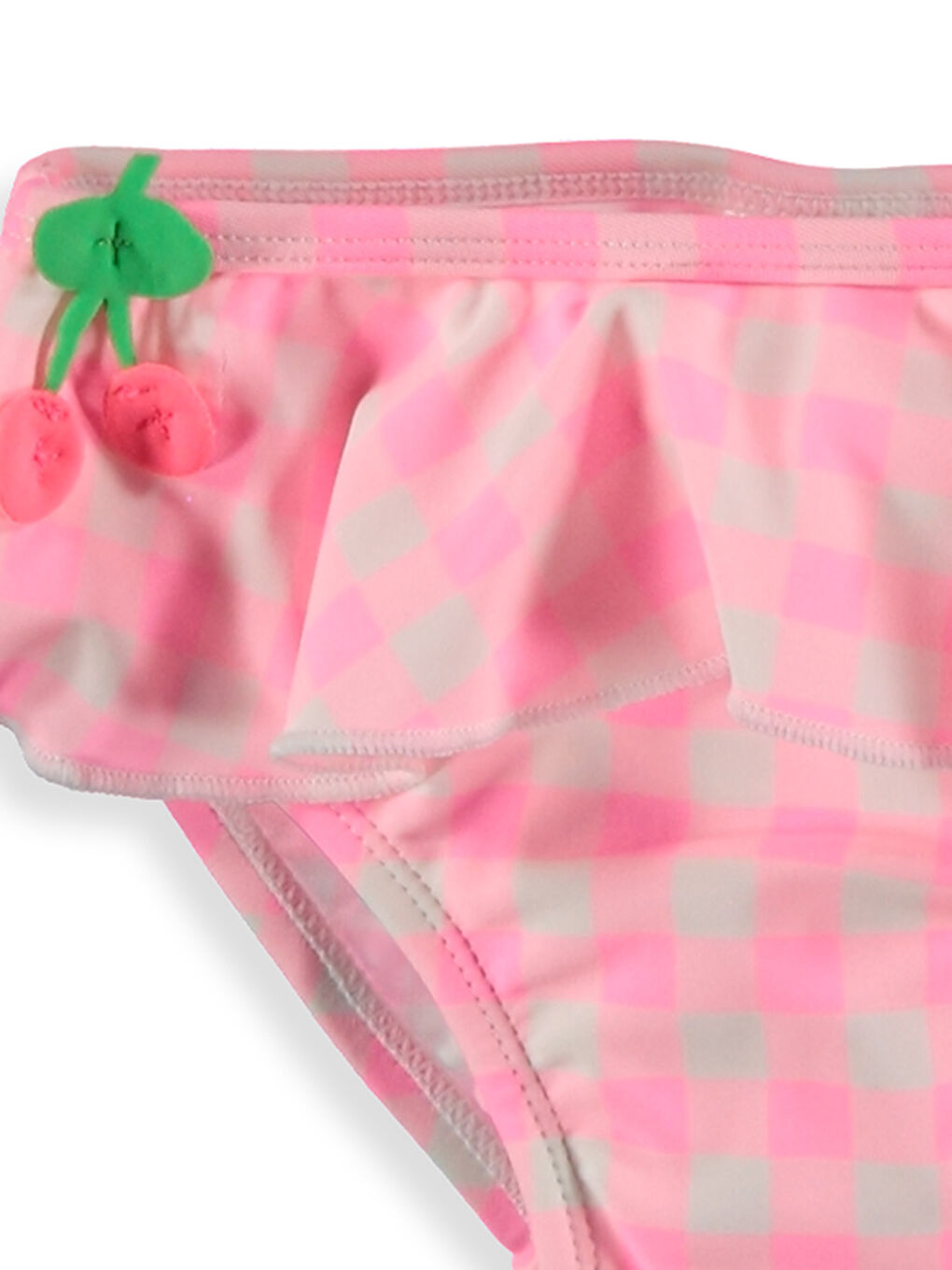 Ensemble bikini ROSE Bébé Fille-2