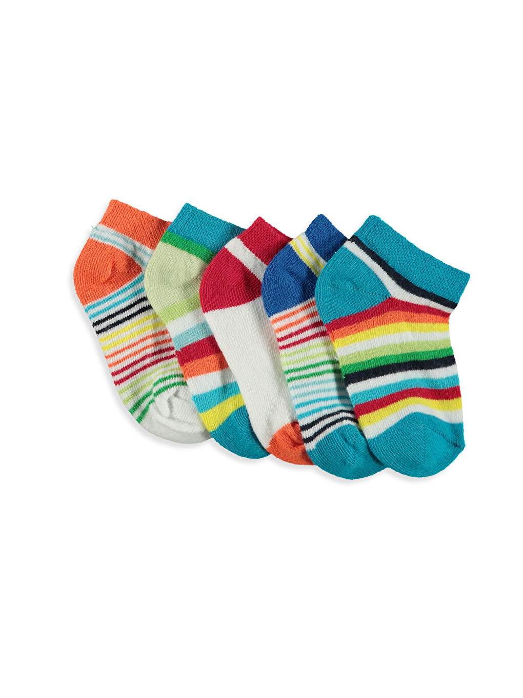 Chaussettes d'entraînement Mixte Unisexe-1