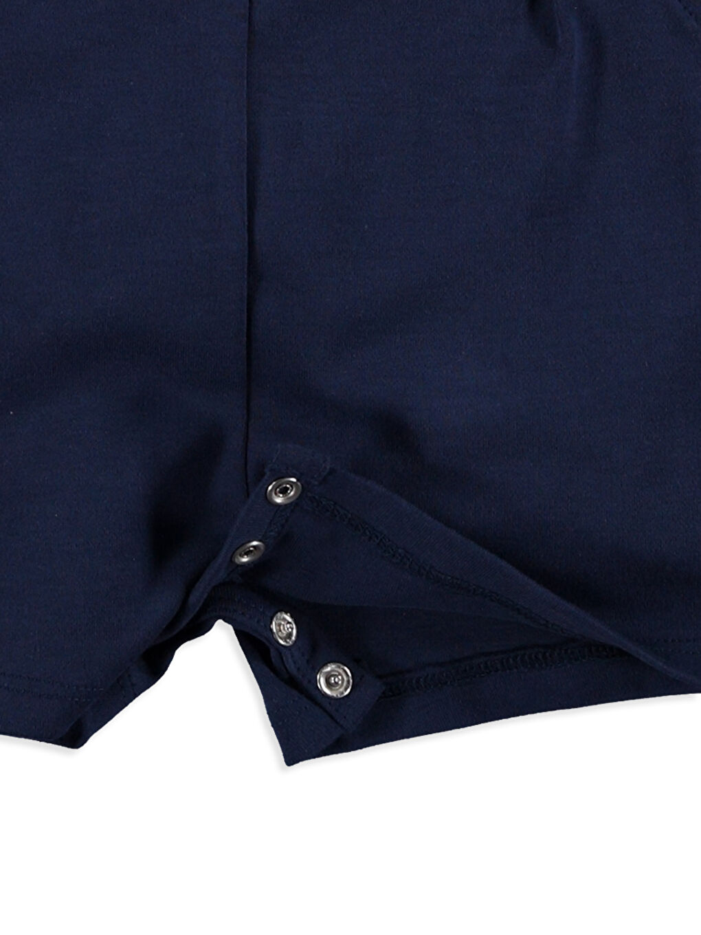 Combinaison BLANC Unisexe-2