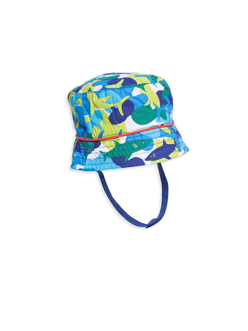 LCW baby Casquette BLEU Unisexe -7Y3811Z1-679