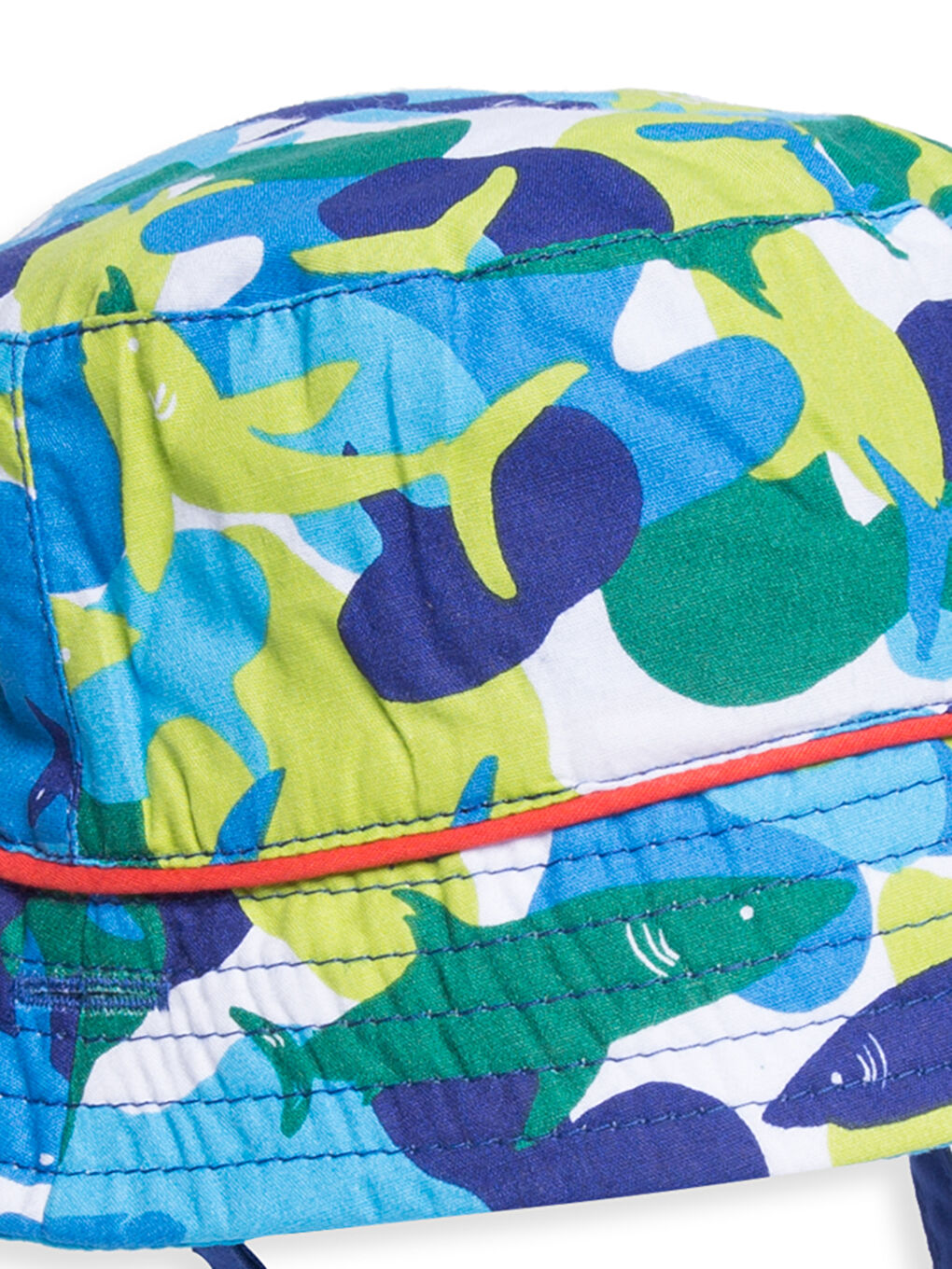 LCW baby Casquette BLEU Unisexe -7Y3811Z1-679