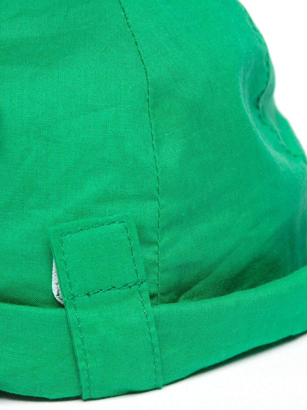 Unisex GREEN Baseball Cap-2
