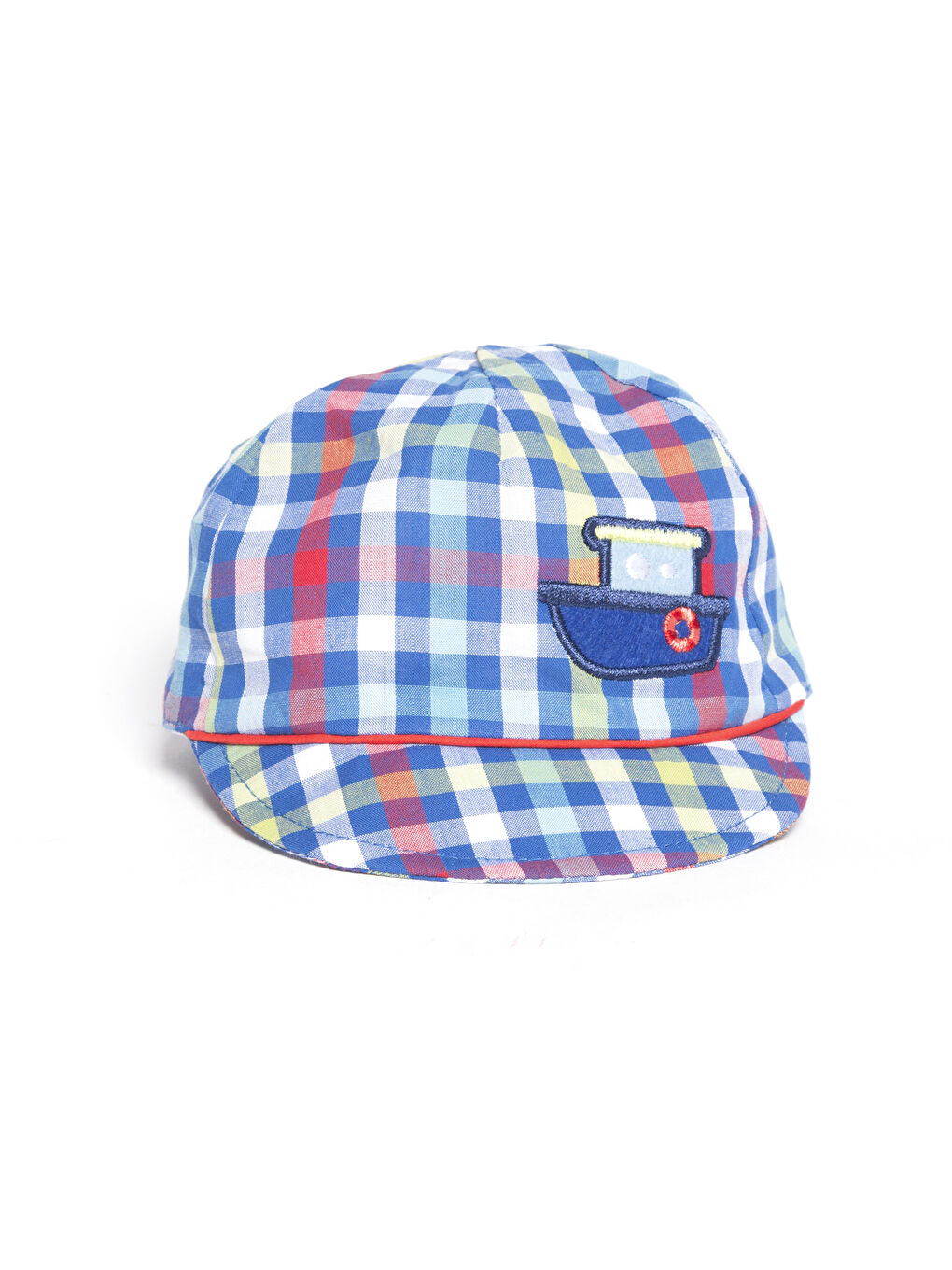 Casquette ORANGE Unisexe