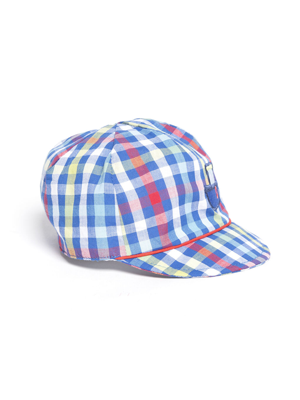 Casquette ORANGE Unisexe-1