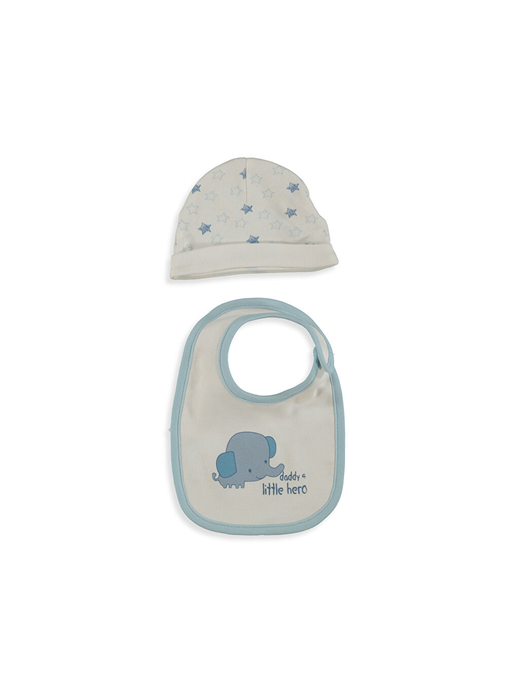 Açık Mavi Hastane Seti-1