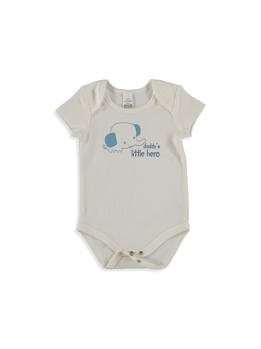 Açık Mavi Hastane Seti-2