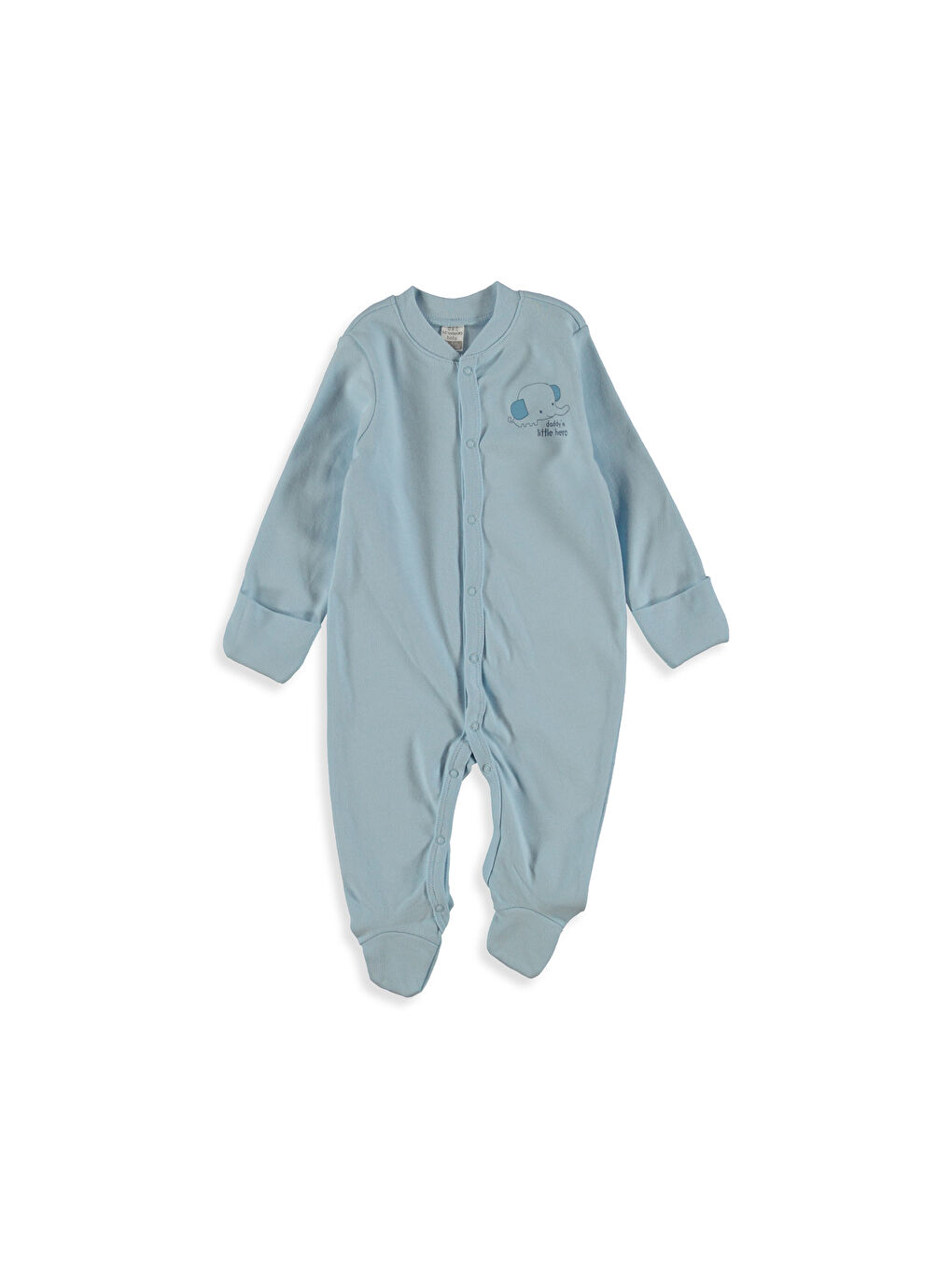 Açık Mavi Hastane Seti-3