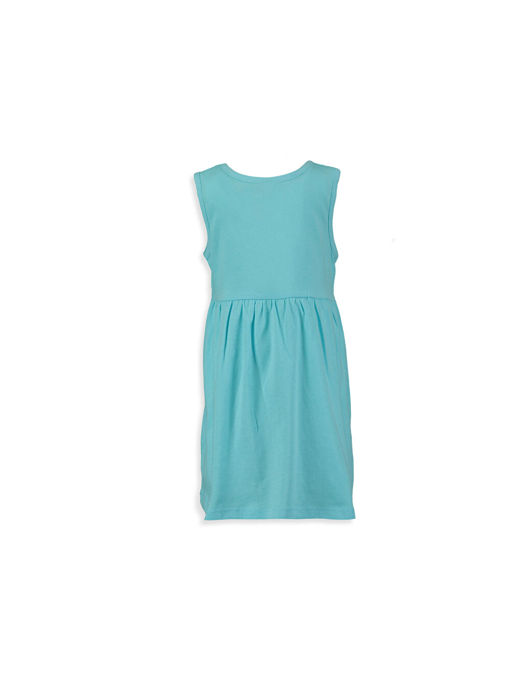 LCW baby Baby Girl WHITE Dress -7Y4405Z1-676