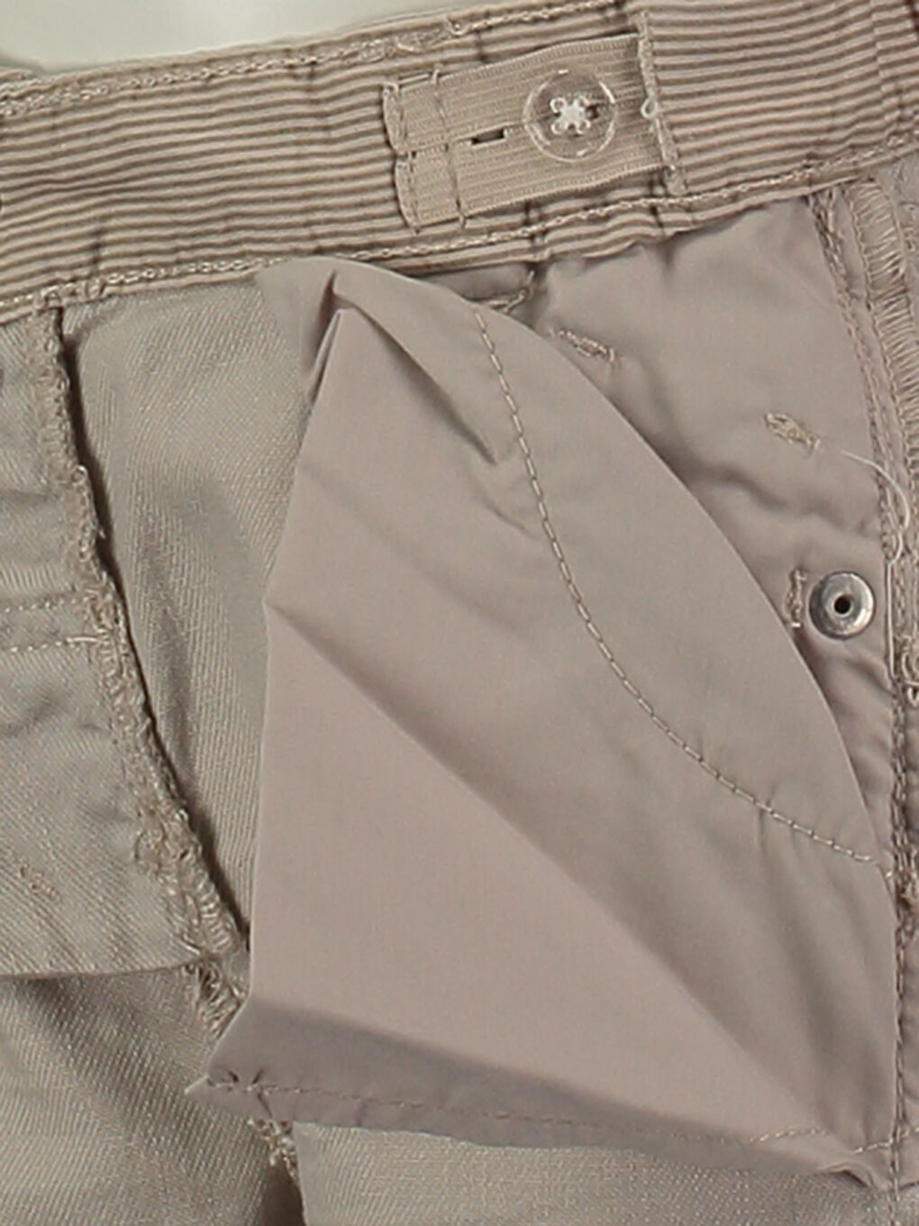 شورت بيج للجنسين-3