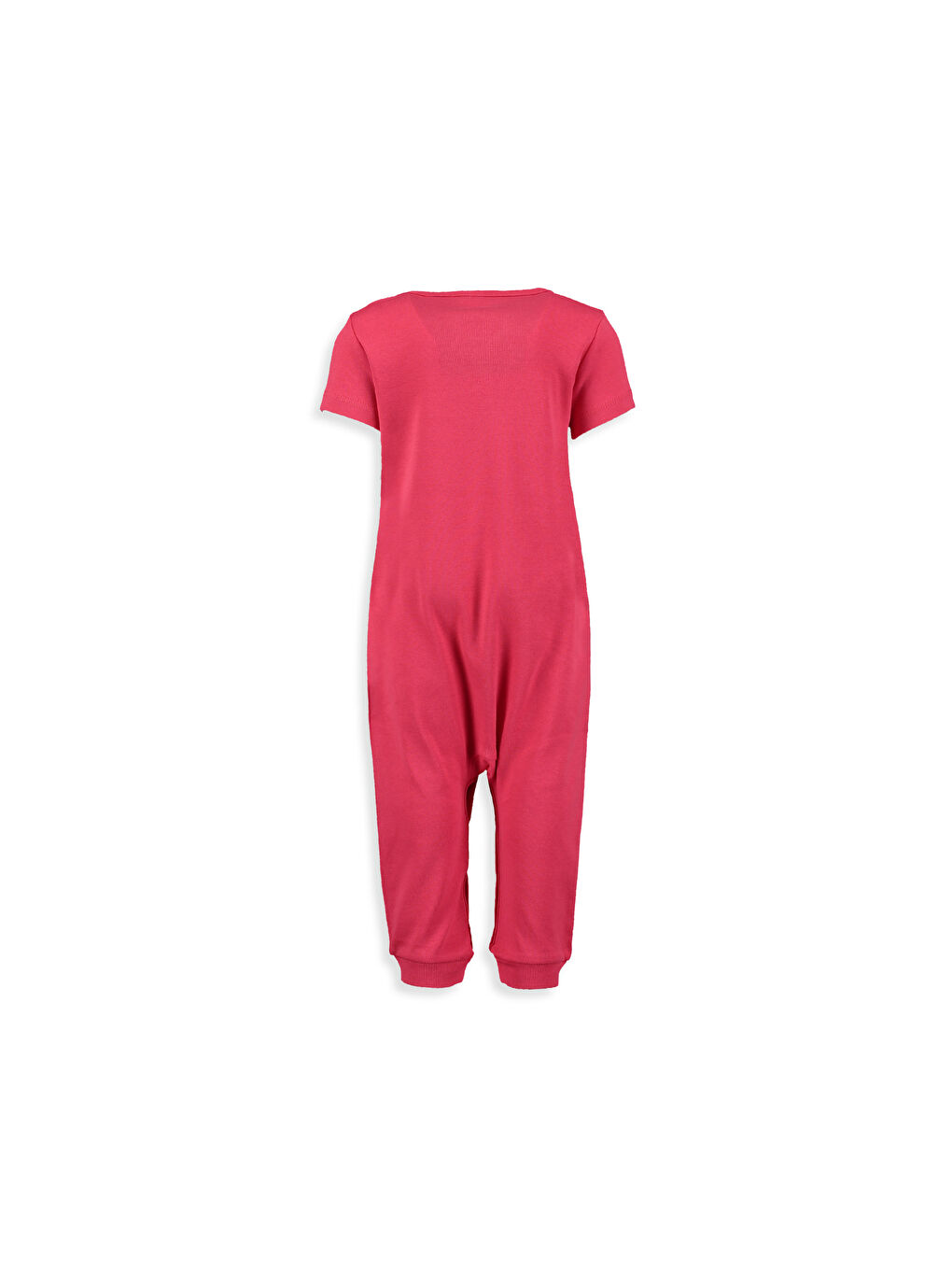 Kırmızı Narçiçeği Tulum-1