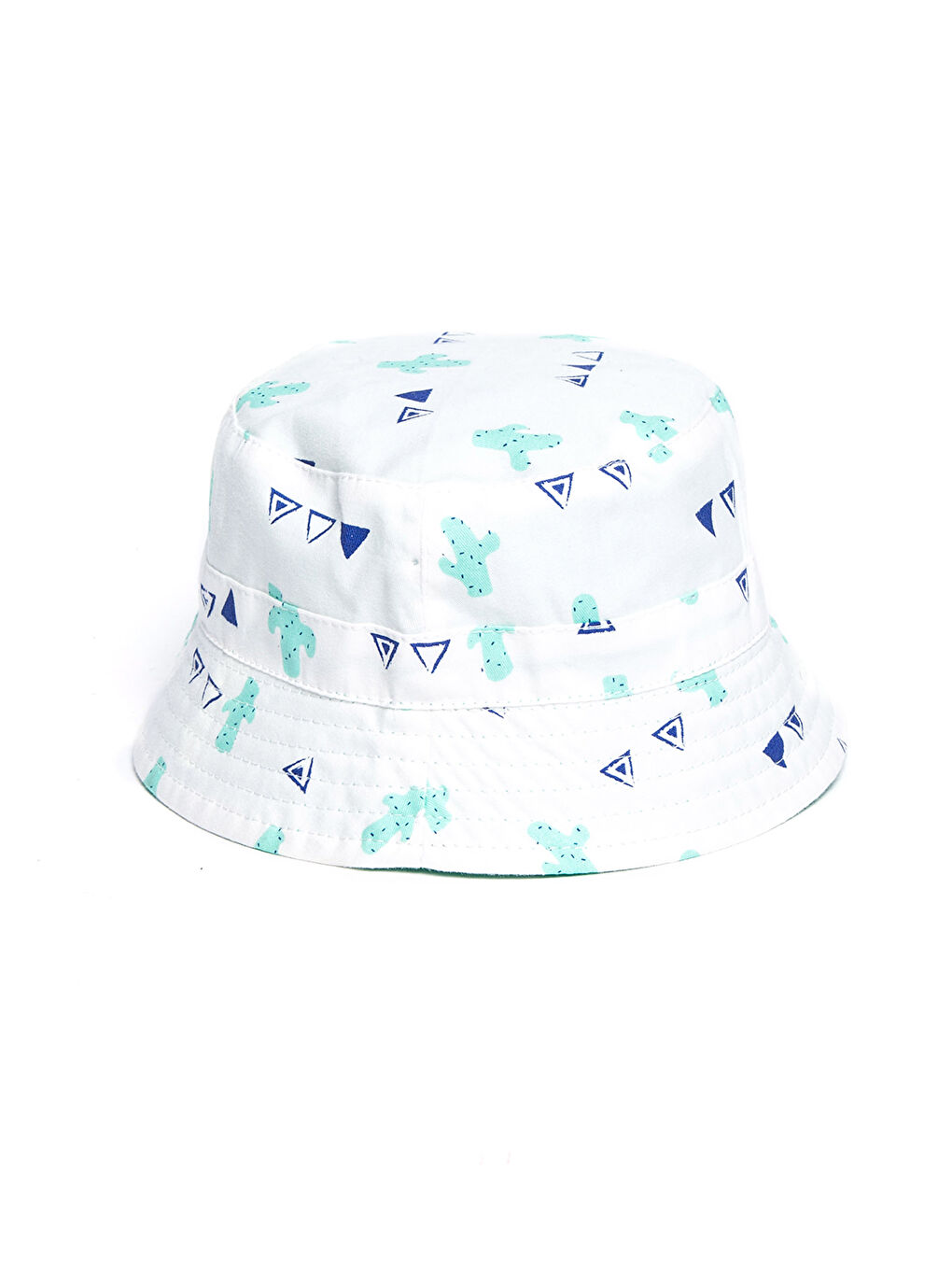 Casquette BLANC Unisexe