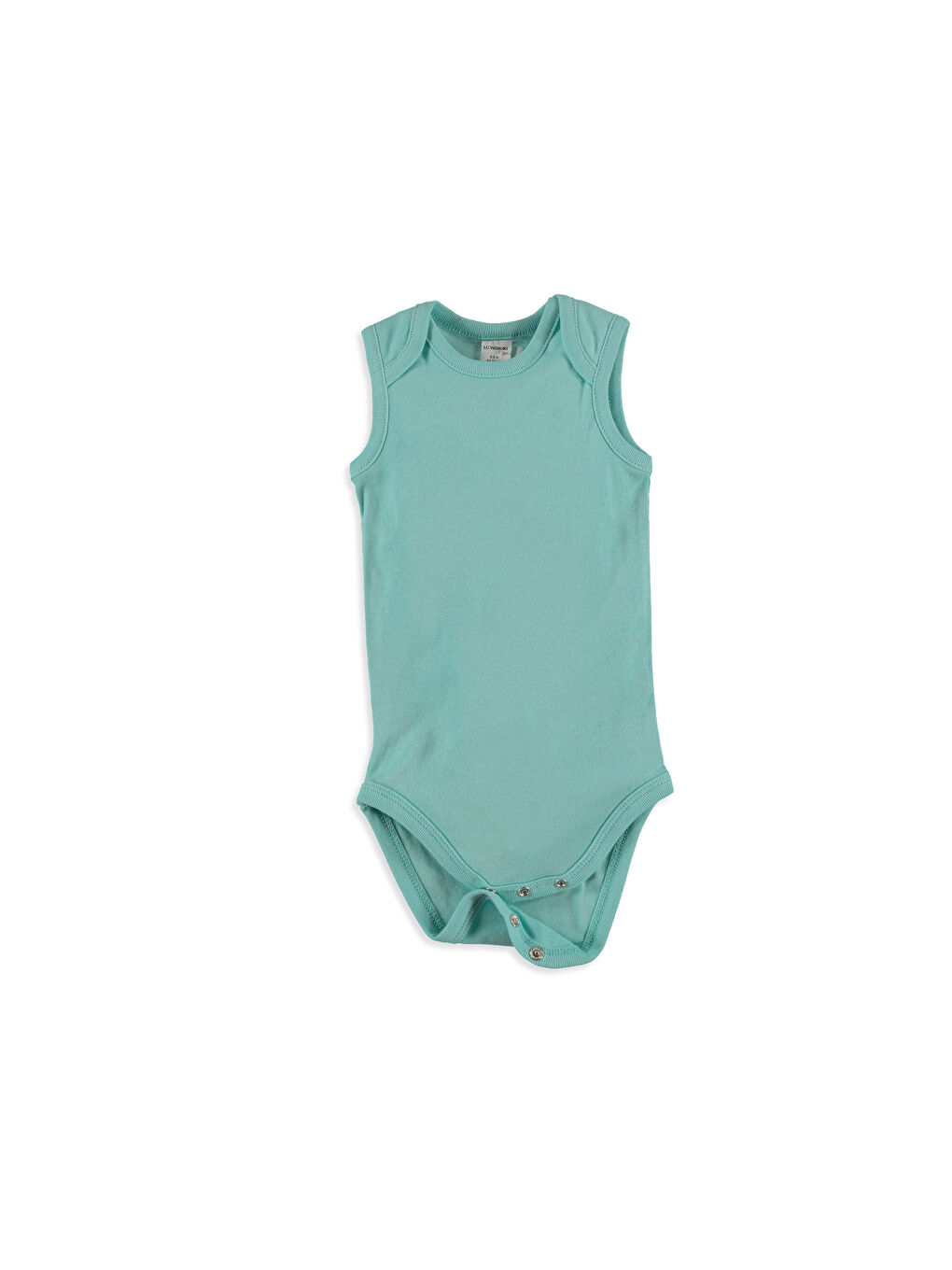LCW baby Body à Pressions 3x -7Y7538Z1-EYW