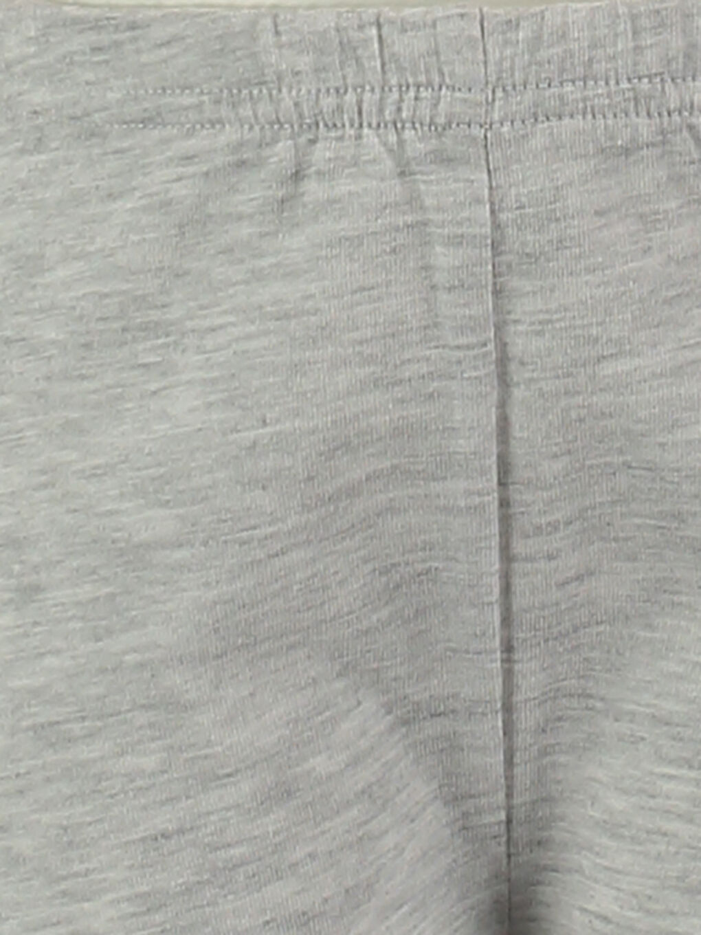 Canlı Turuncu Pijama Takım-2