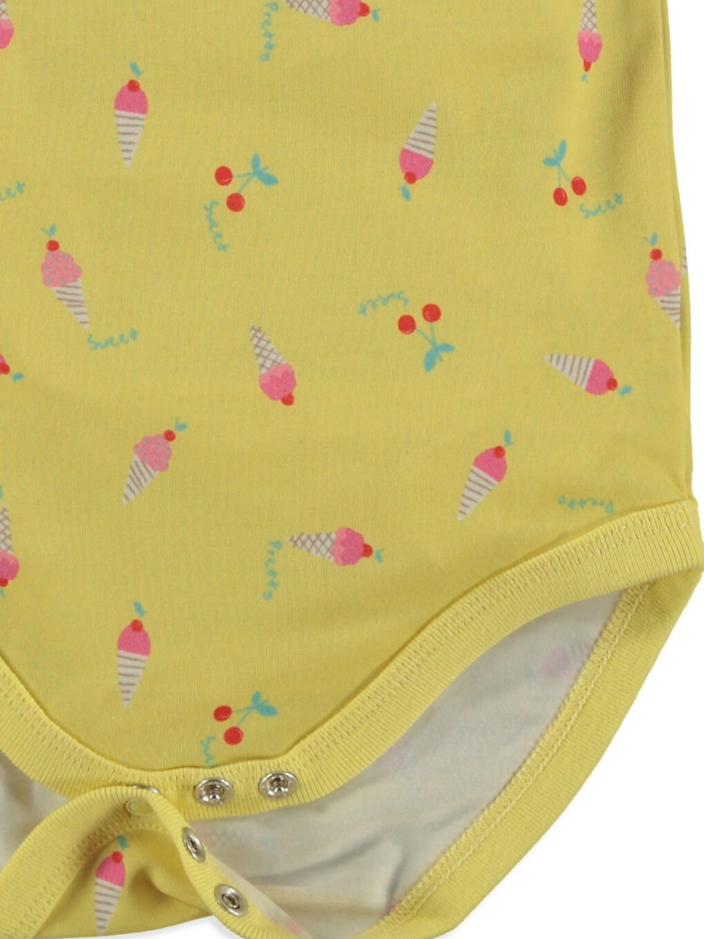 LCW baby Snap Body 3x -7Y7923Z1-JPX